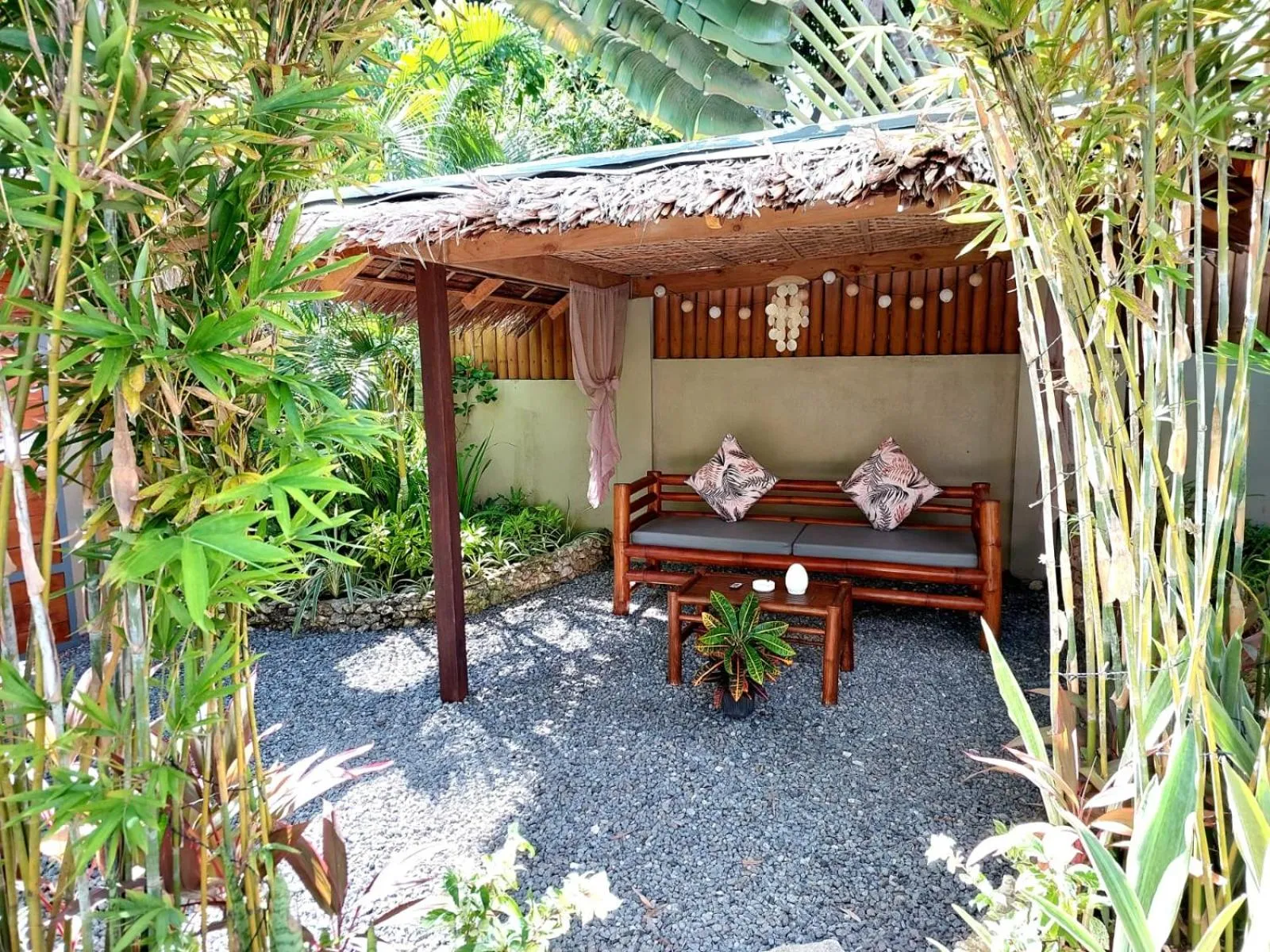 Halamanan Residences