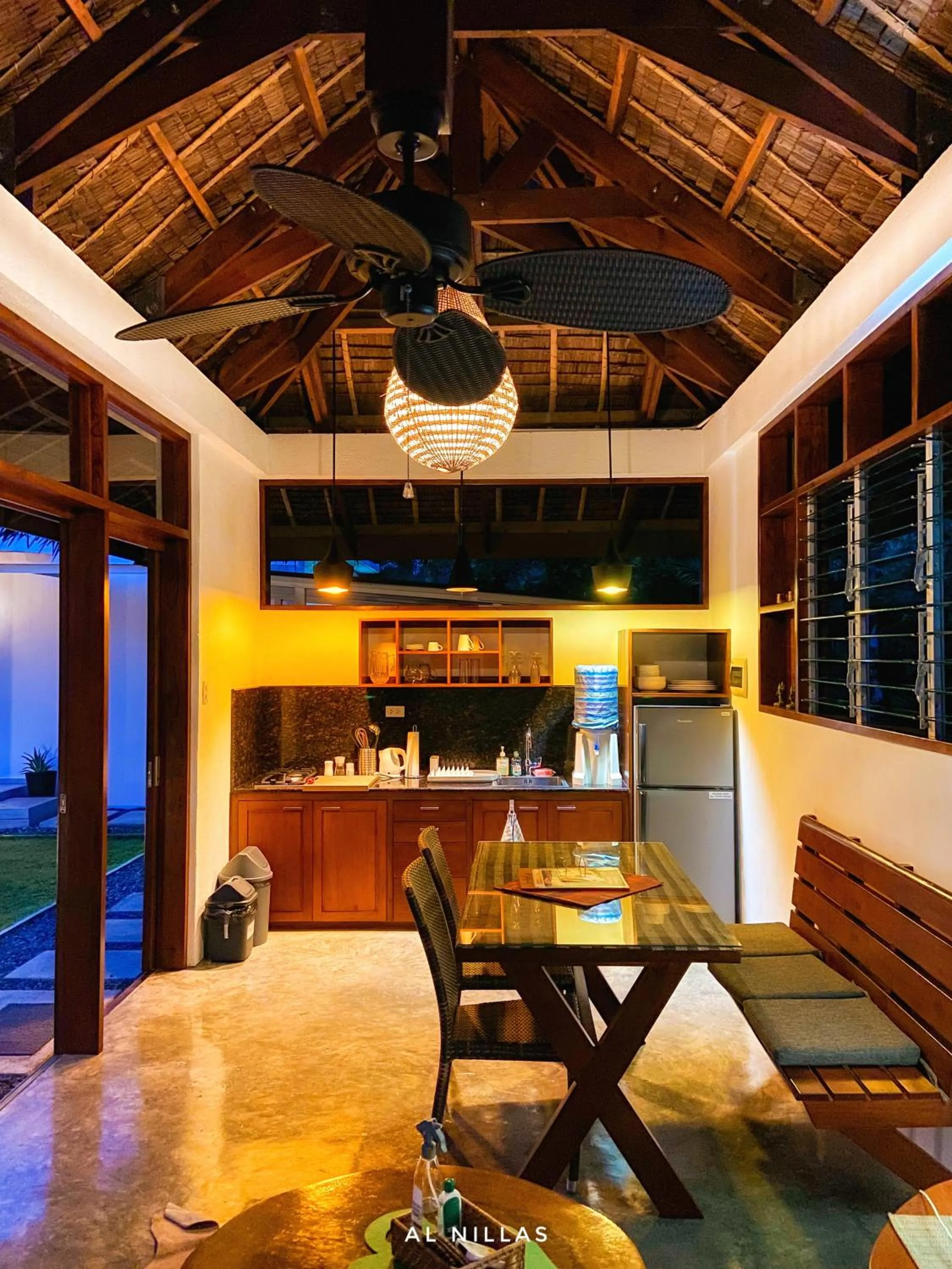 Halamanan Residences