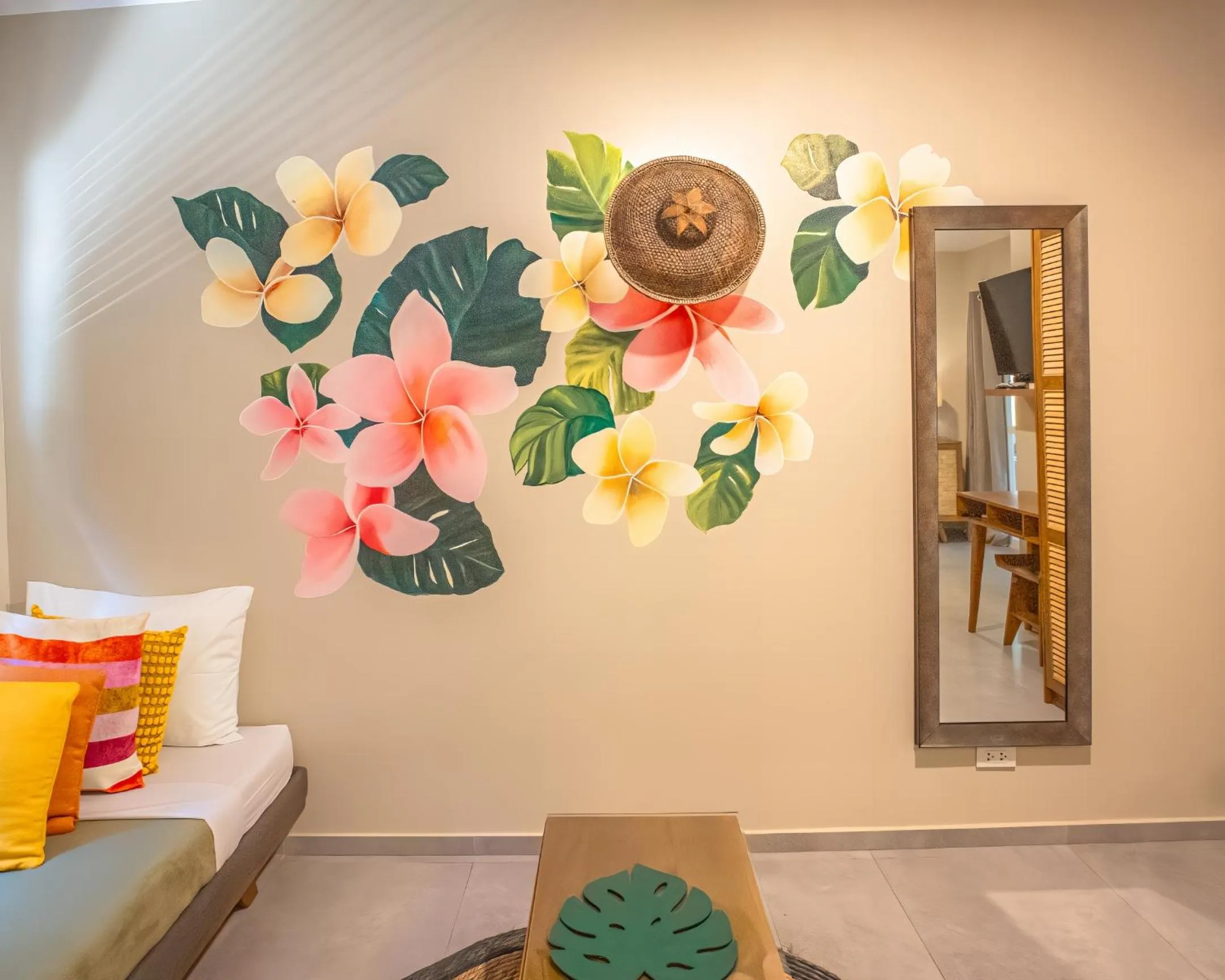 Halamanan Residences