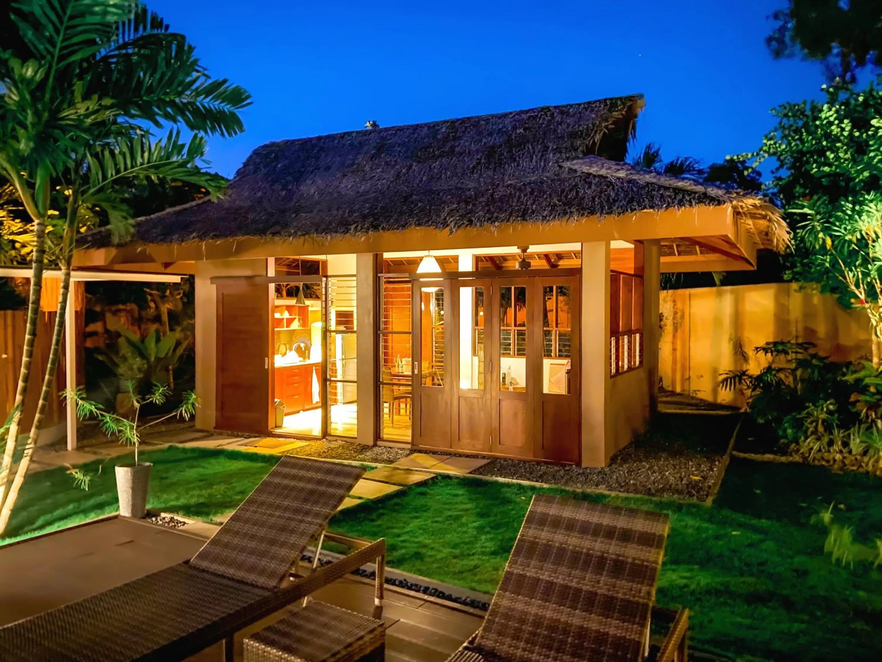 Halamanan Residences