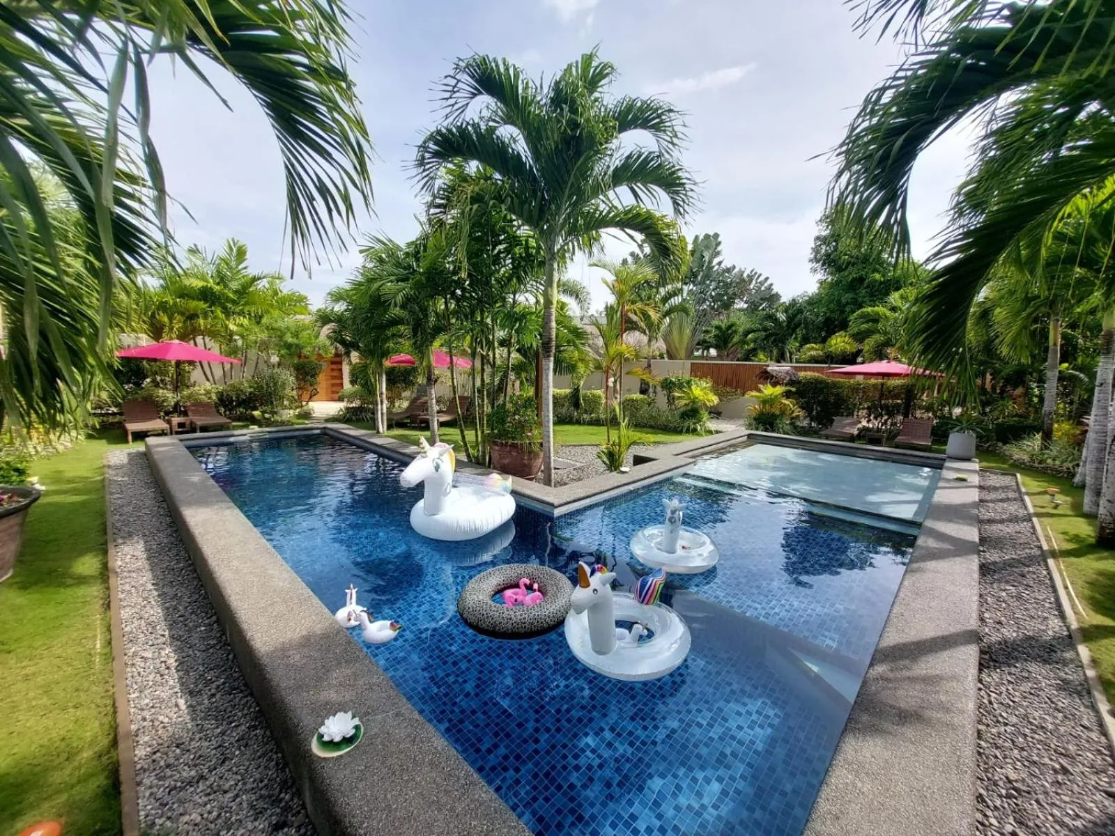 Halamanan Residences