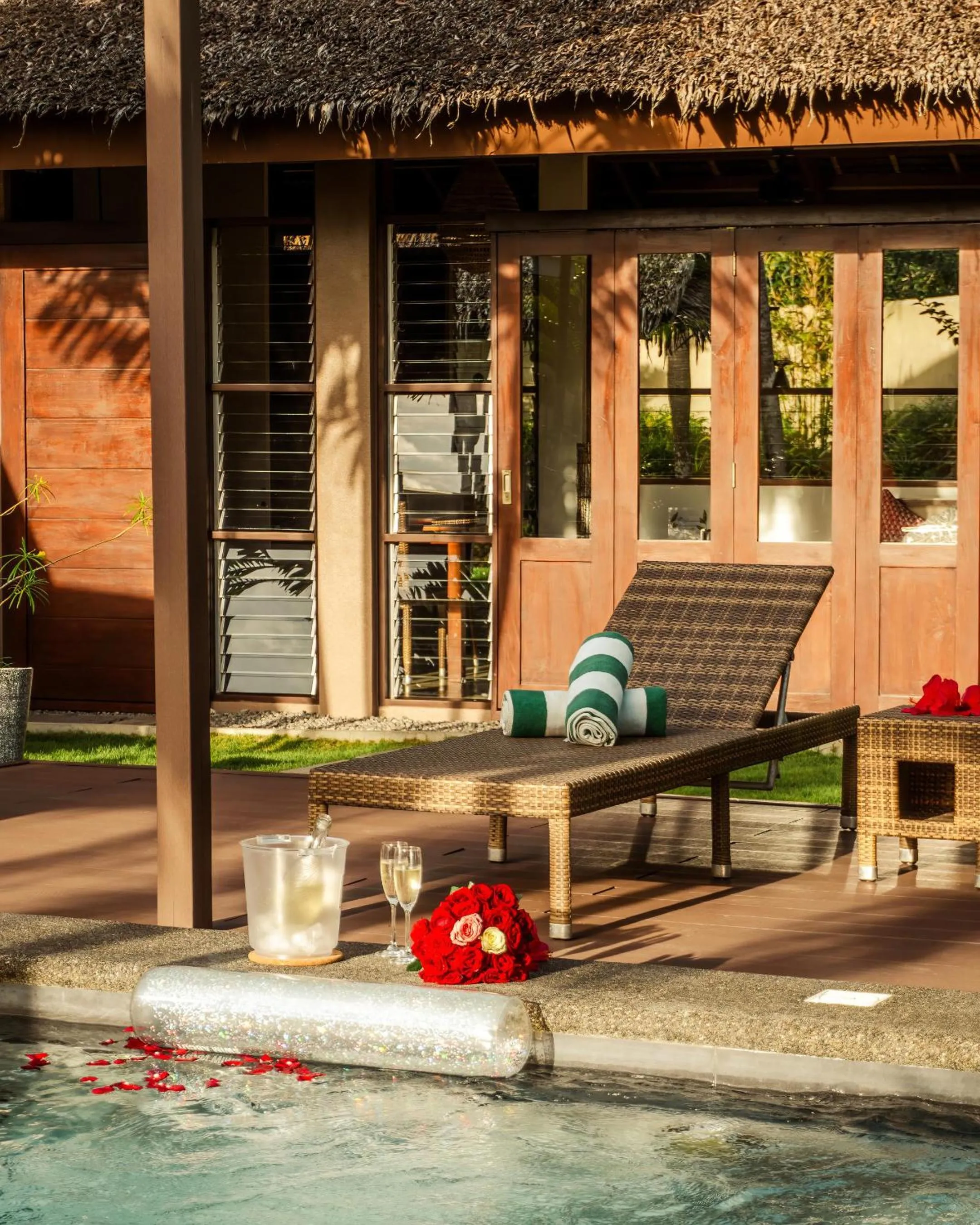 Halamanan Residences