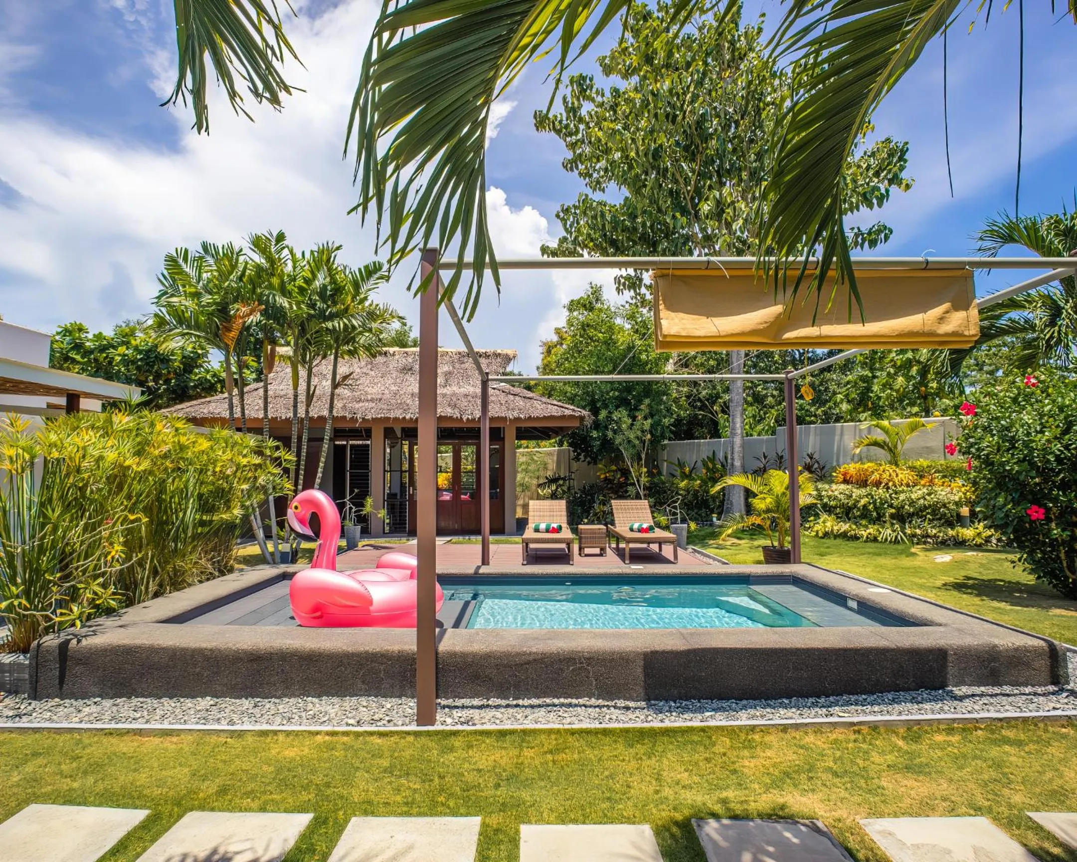 Halamanan Residences