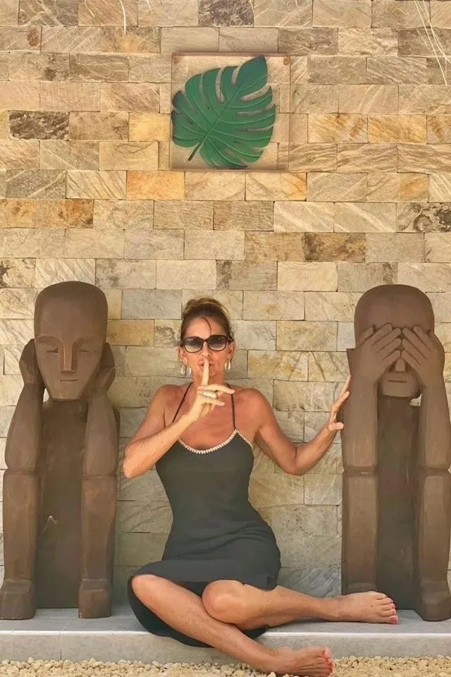 Lobby or reception in Halamanan Residences