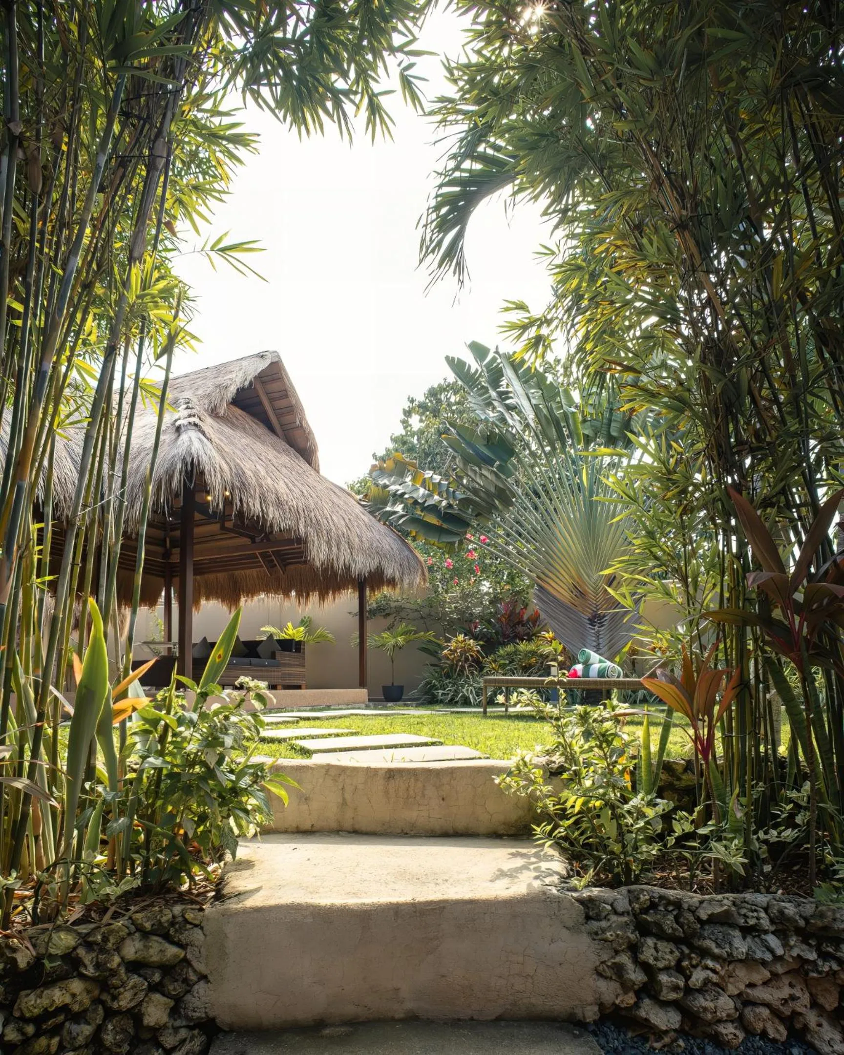 Halamanan Residences