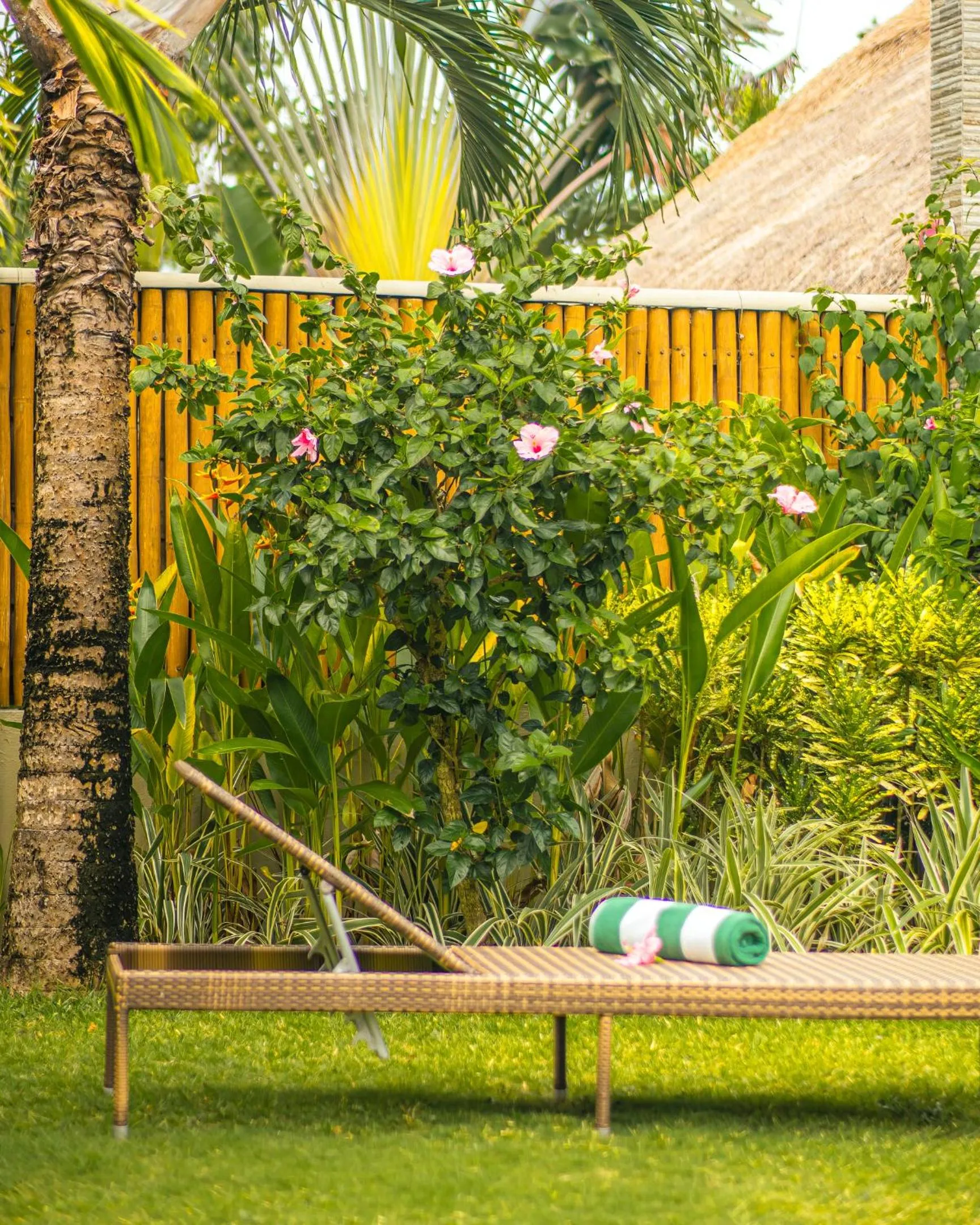 Halamanan Residences