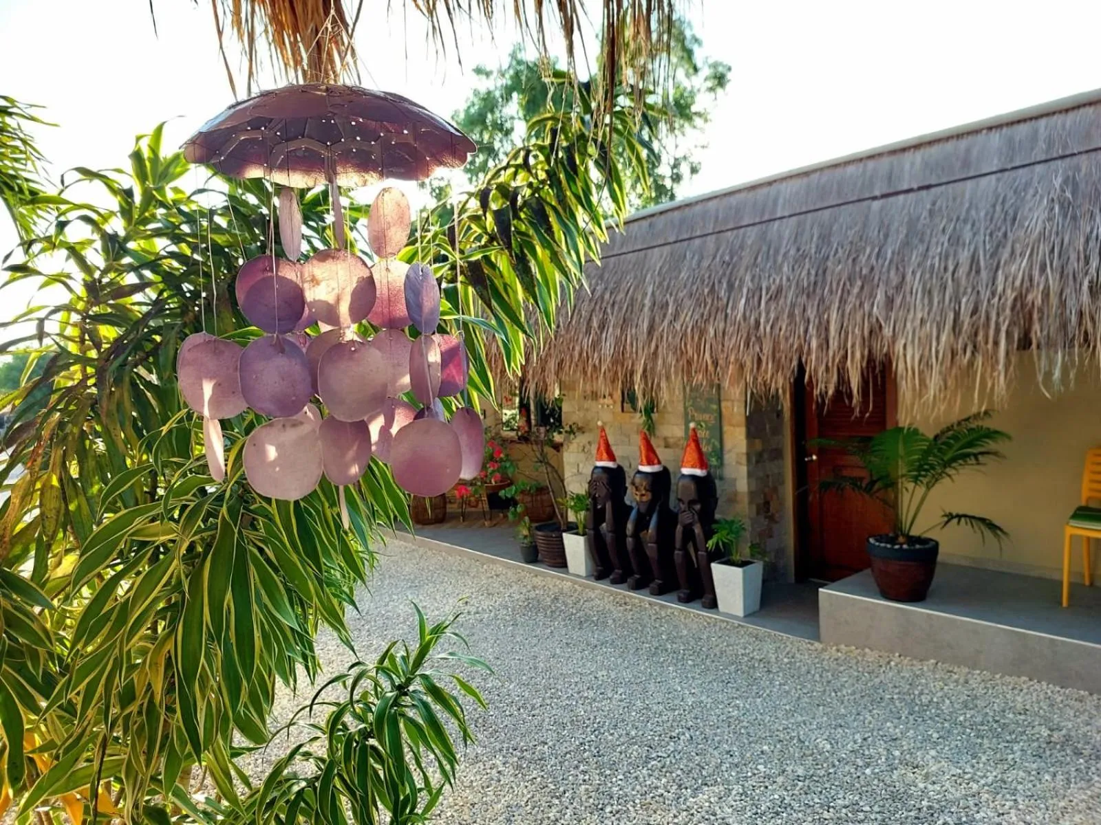 Halamanan Residences