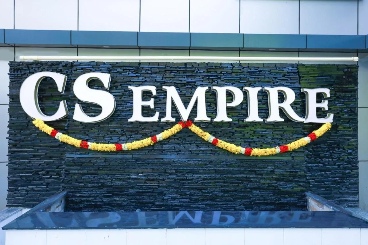 CS EMPIRE