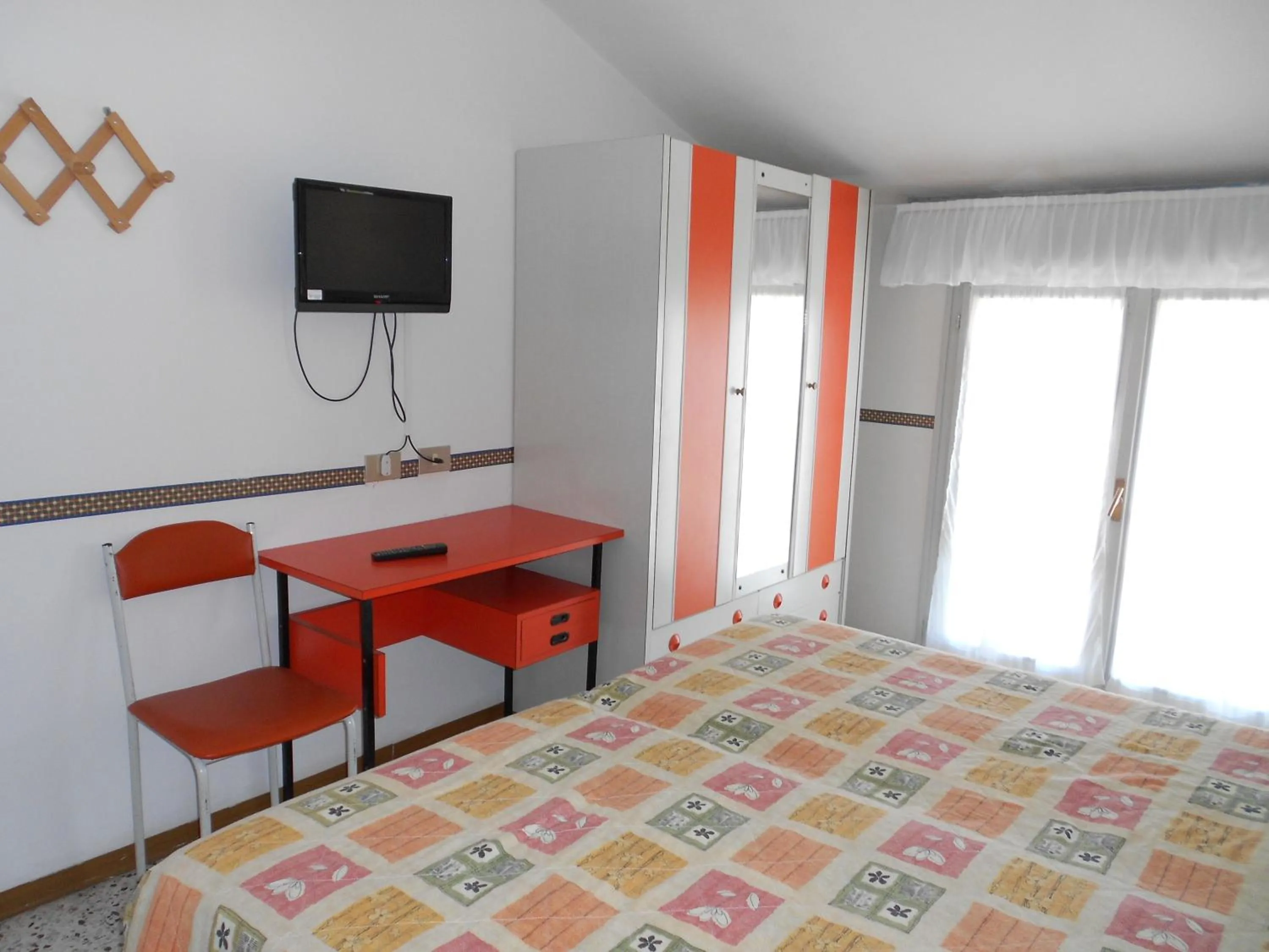 Photo of the whole room, Bed in Hotel Laguna Blu