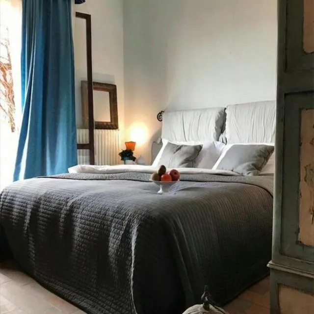 Bed in Casa Tentoni - Guest House