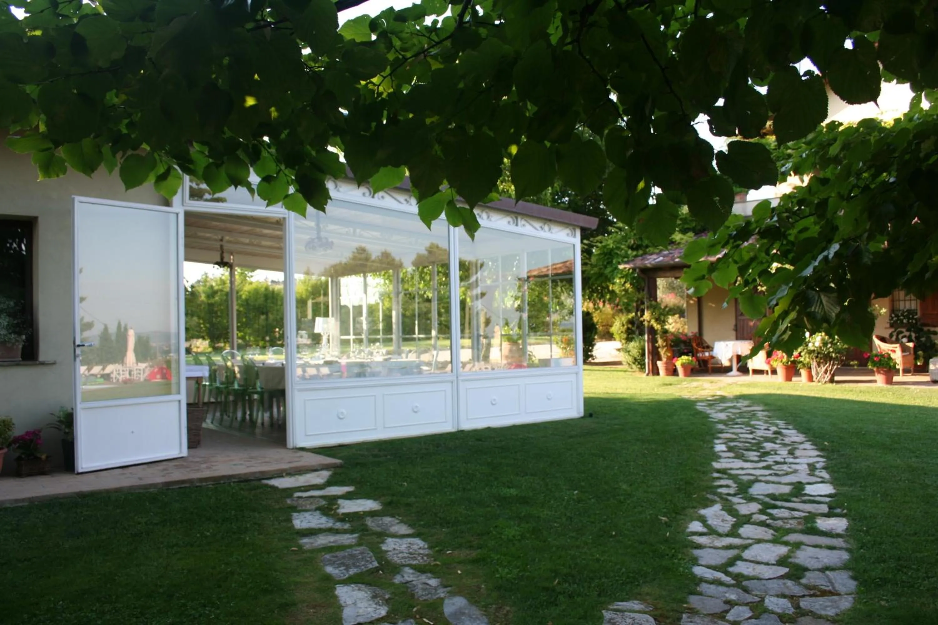 Banquet/Function facilities in Casa Tentoni - Guest House