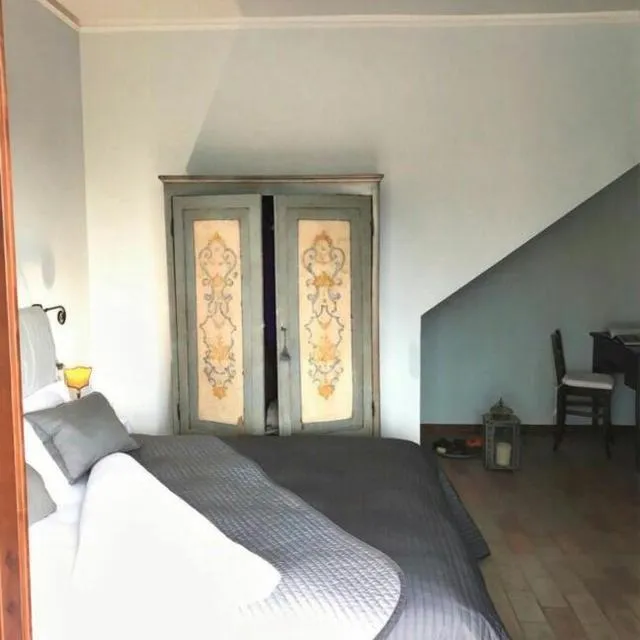 Bed in Casa Tentoni - Guest House