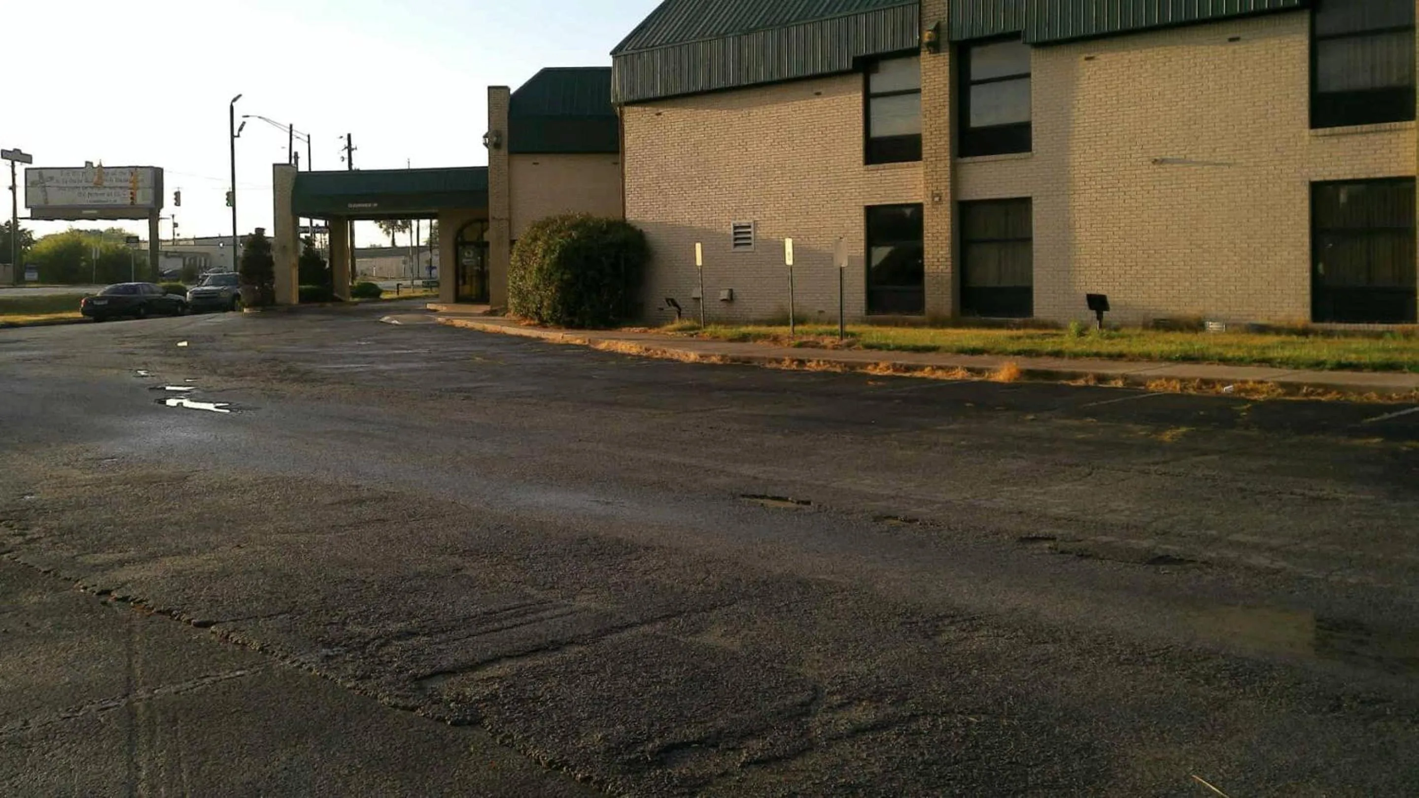 Other in Quality Inn & Suites Indianapolis Northwest