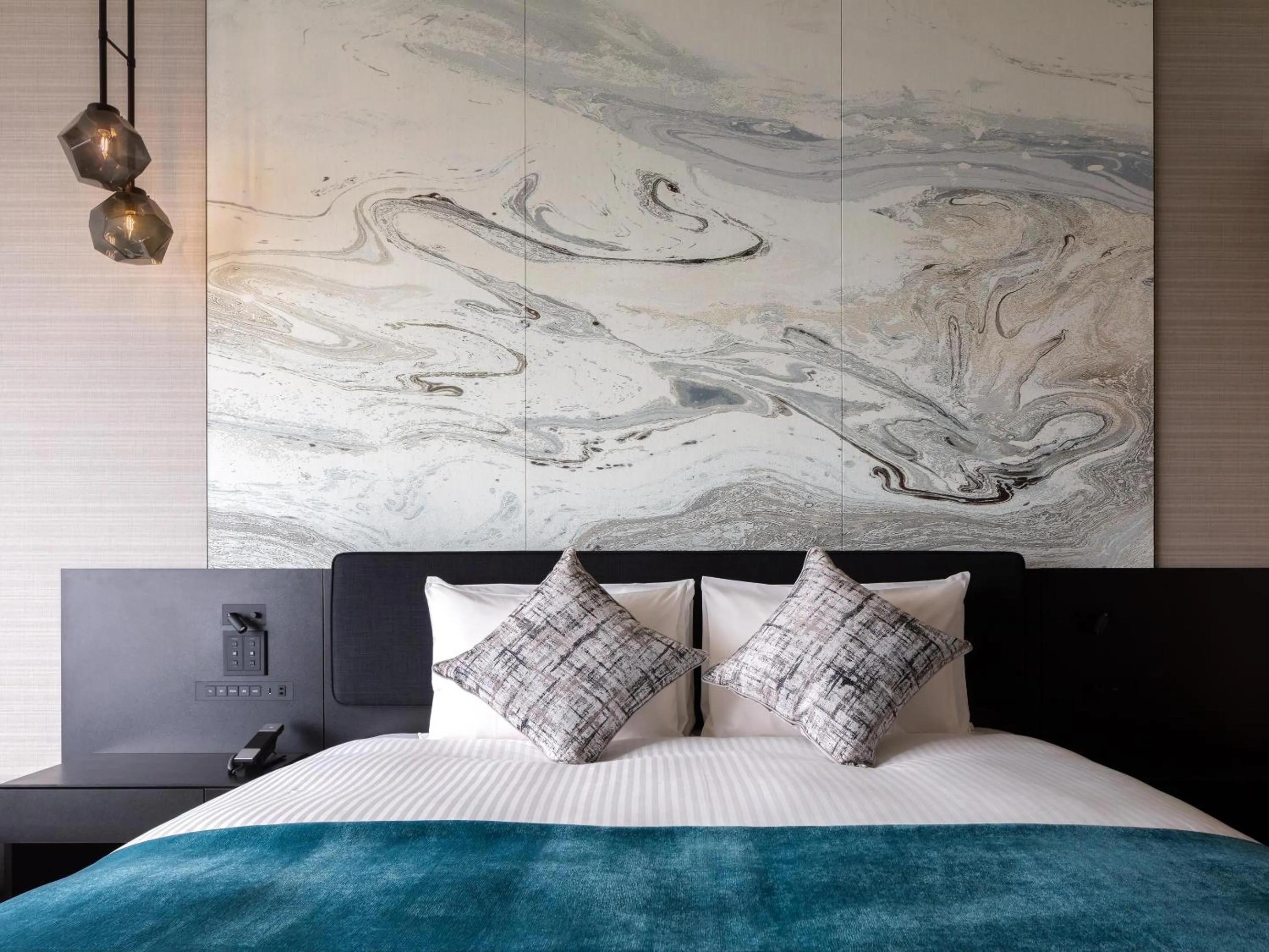 Other, Bed in Mitsui Garden Hotel Toyosu Premier - Tokyo