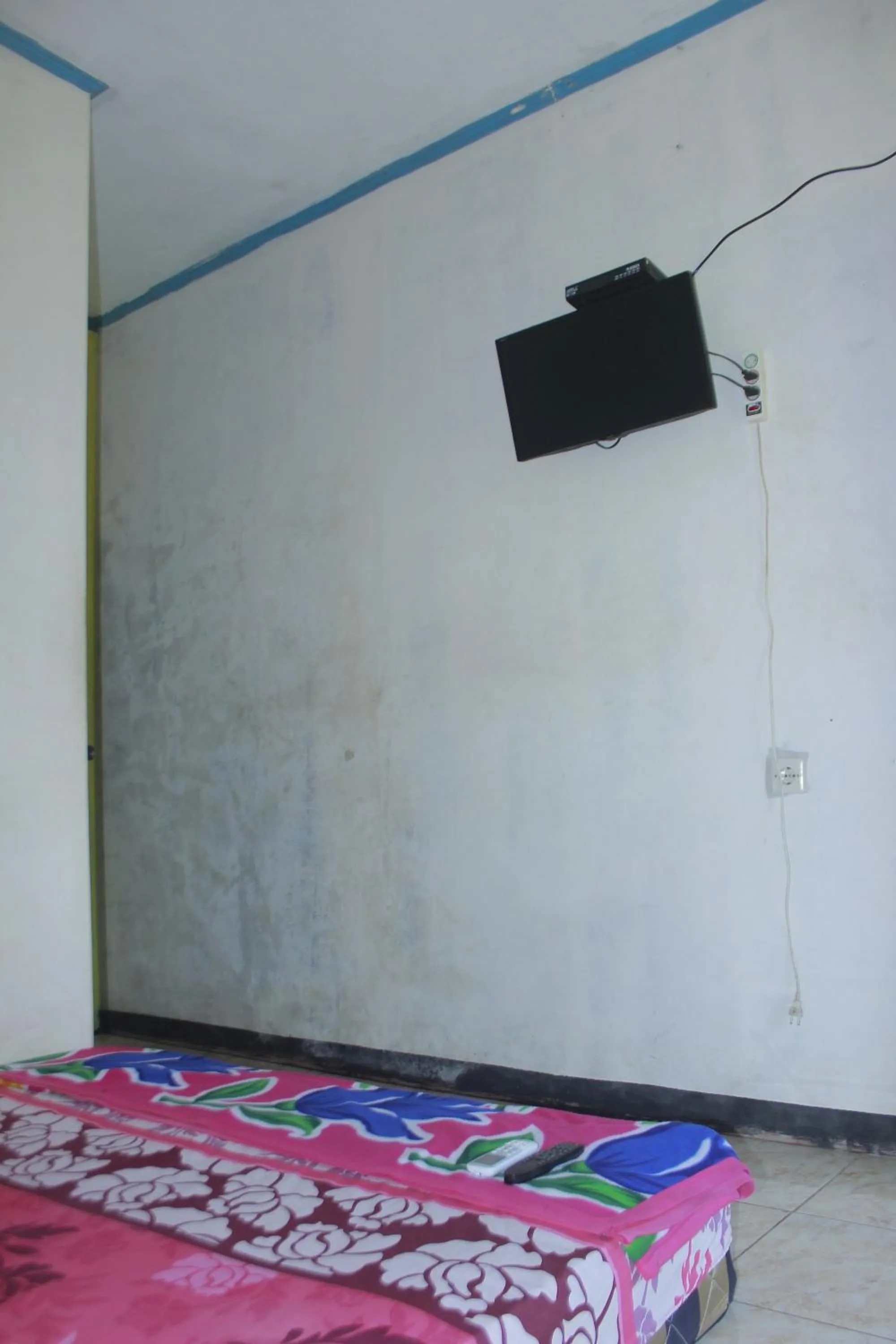 Bedroom, Bed in Penginapan Putra Darma