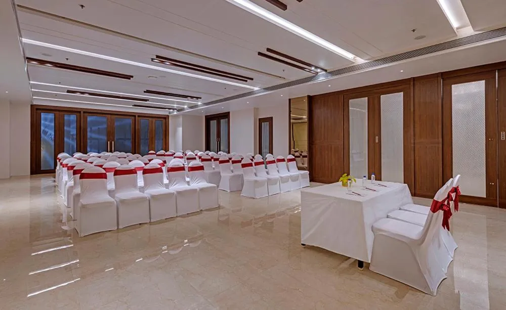 Banquet/Function facilities in The Fern, Kolhapur