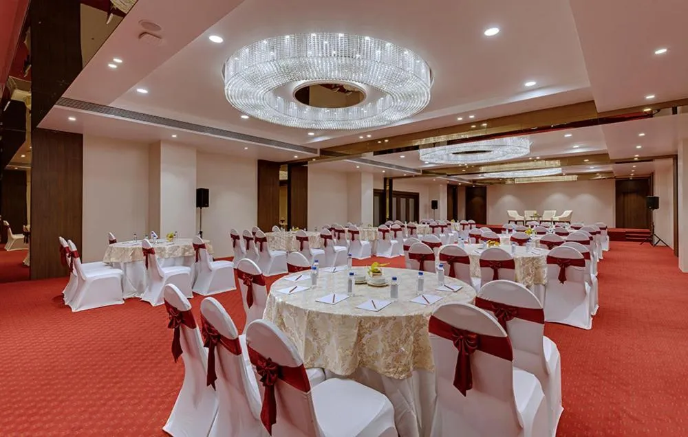 Banquet/Function facilities in The Fern, Kolhapur