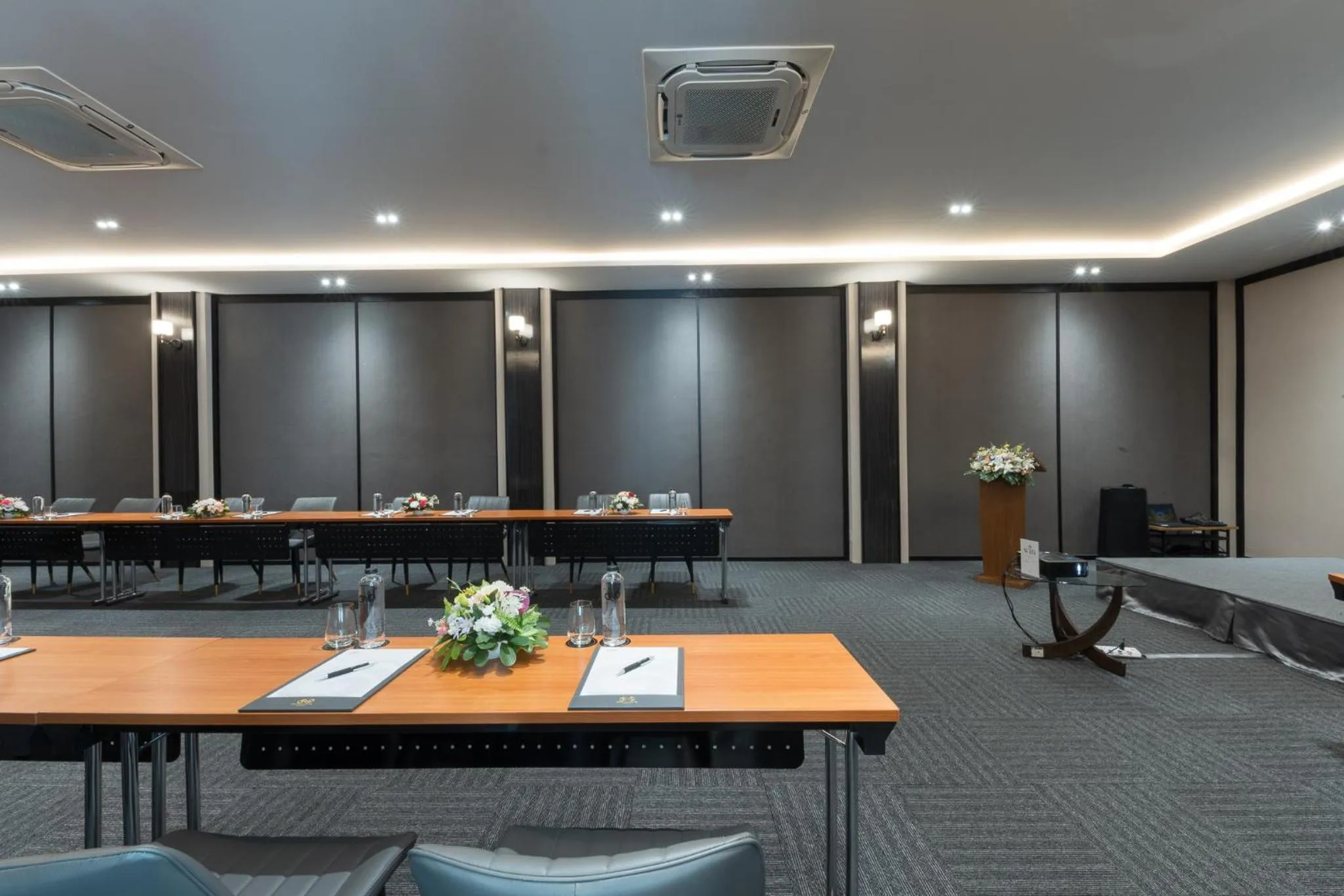 Meeting/conference room in One Patio Hotel Pattaya - SHA Extra Plus
