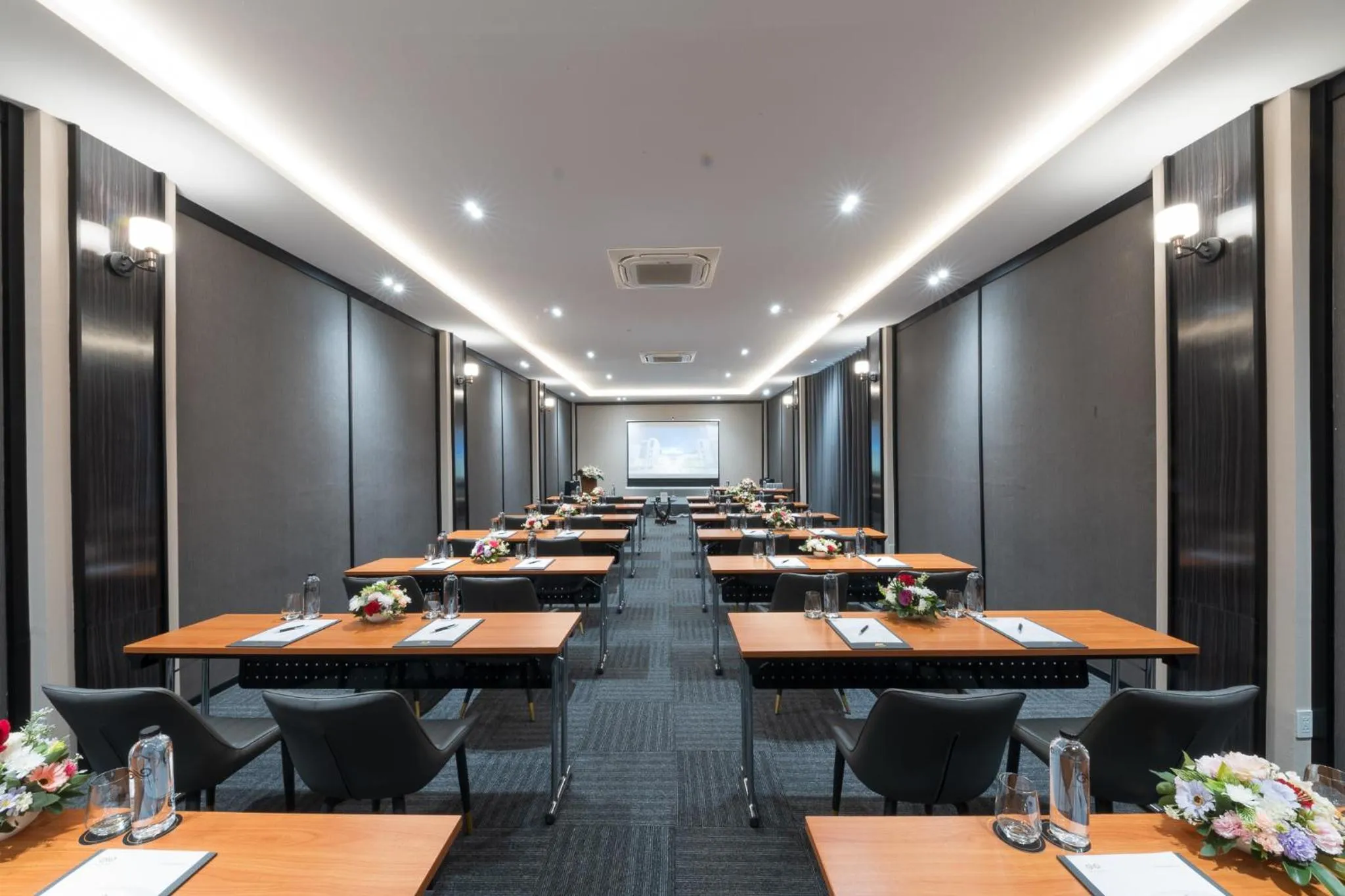 Banquet/Function facilities in One Patio Hotel Pattaya - SHA Extra Plus
