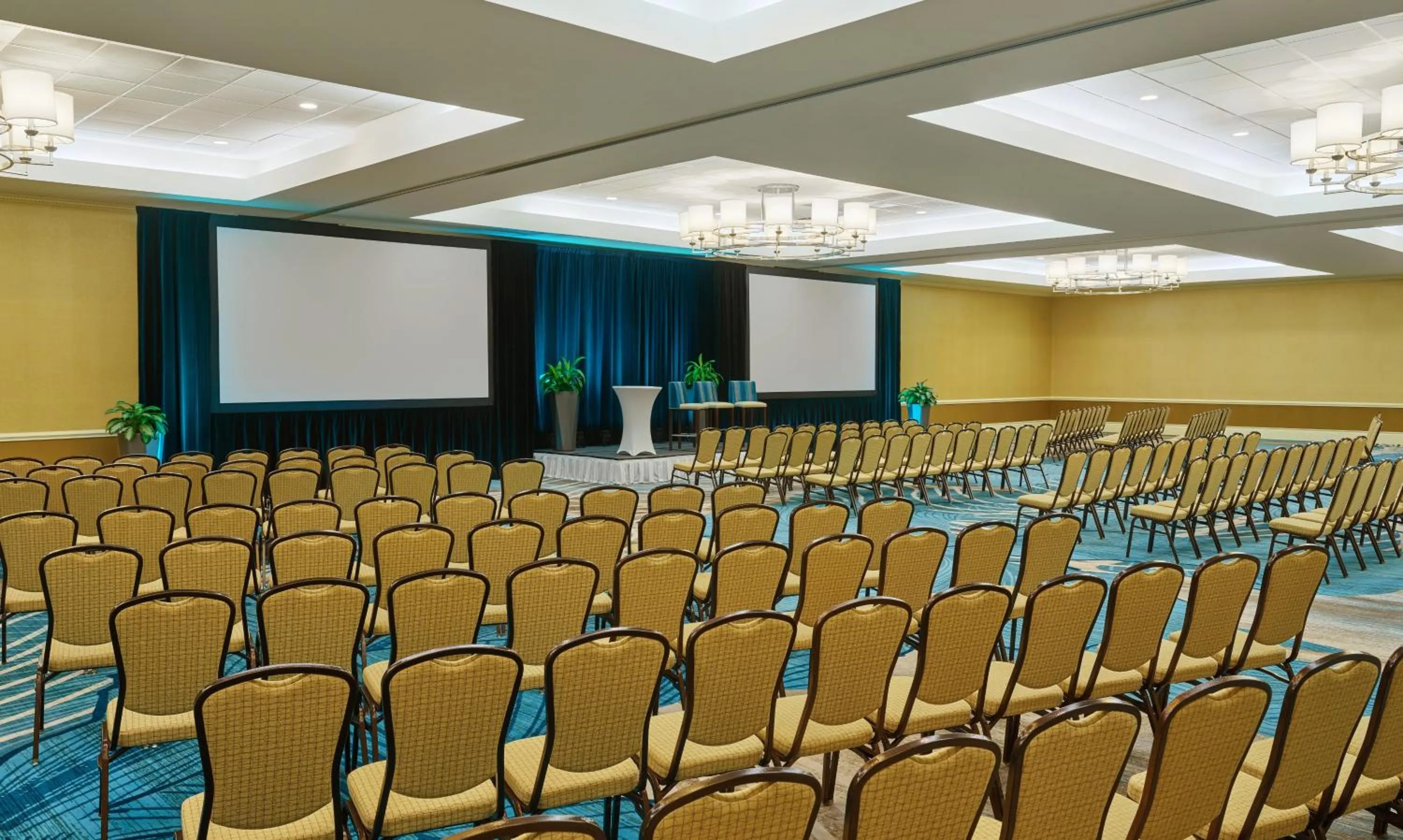 Banquet/Function facilities in Sheraton Orlando Lake Buena Vista Resort