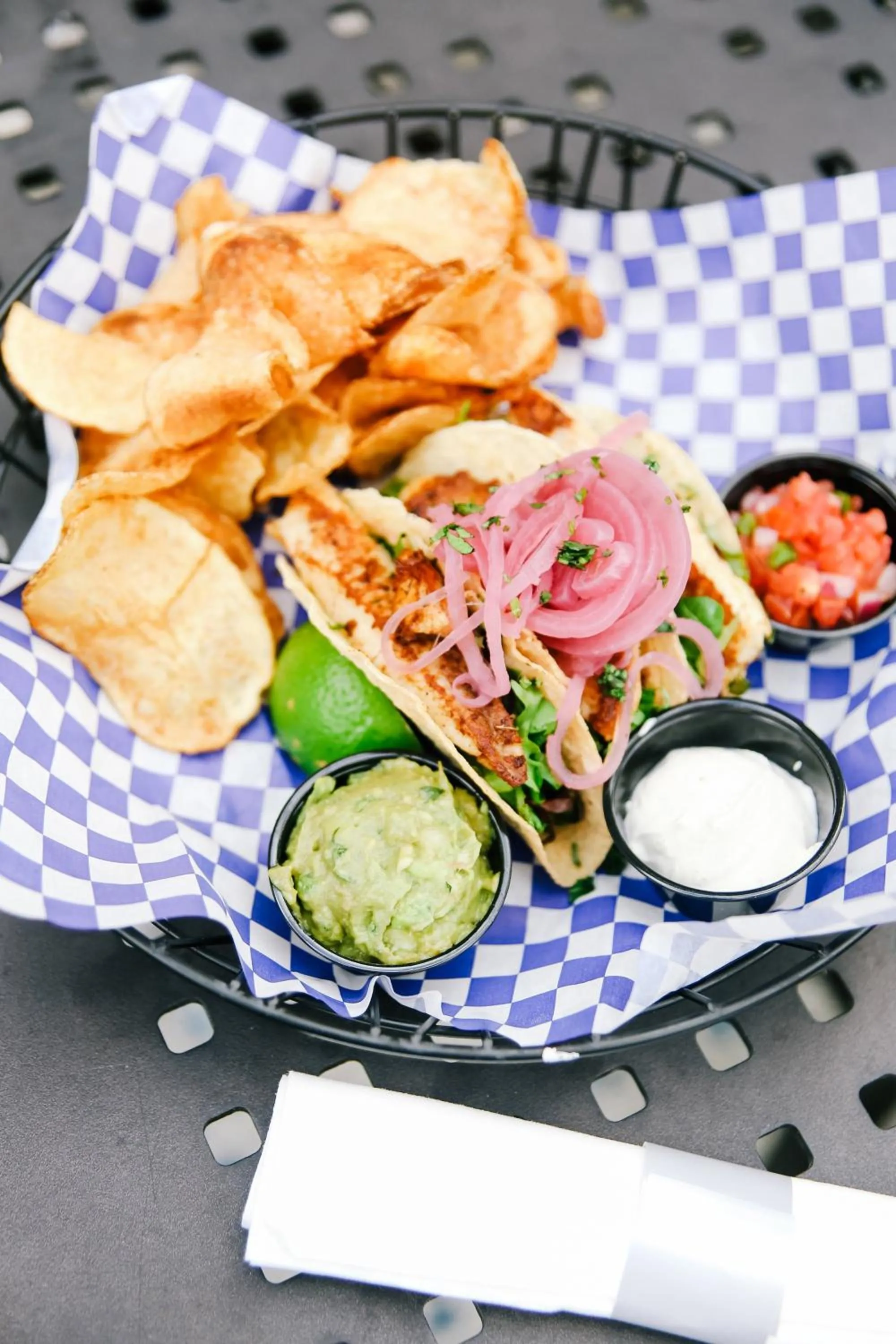 Restaurant/places to eat in Sheraton Orlando Lake Buena Vista Resort