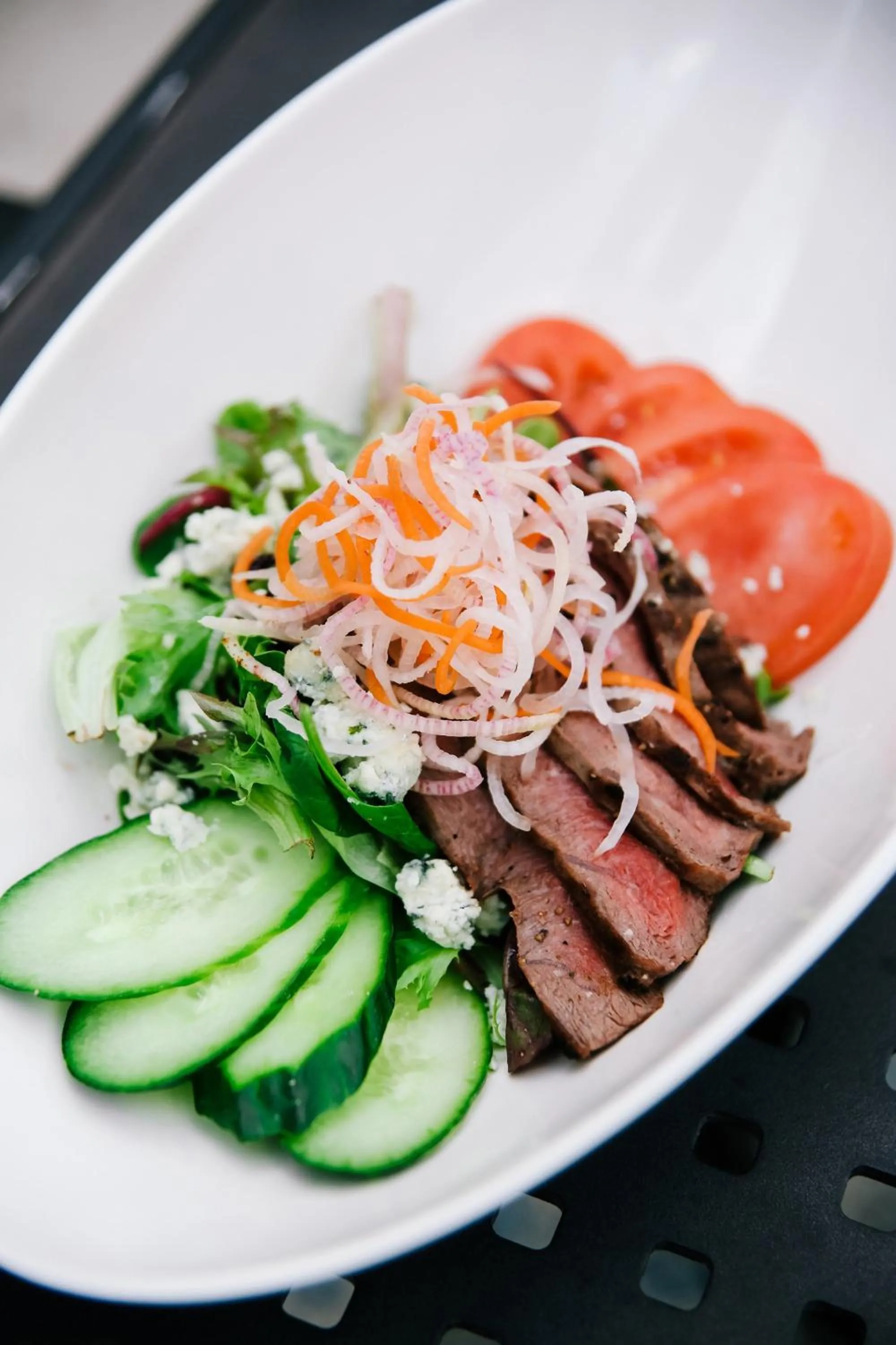 Restaurant/places to eat in Sheraton Orlando Lake Buena Vista Resort