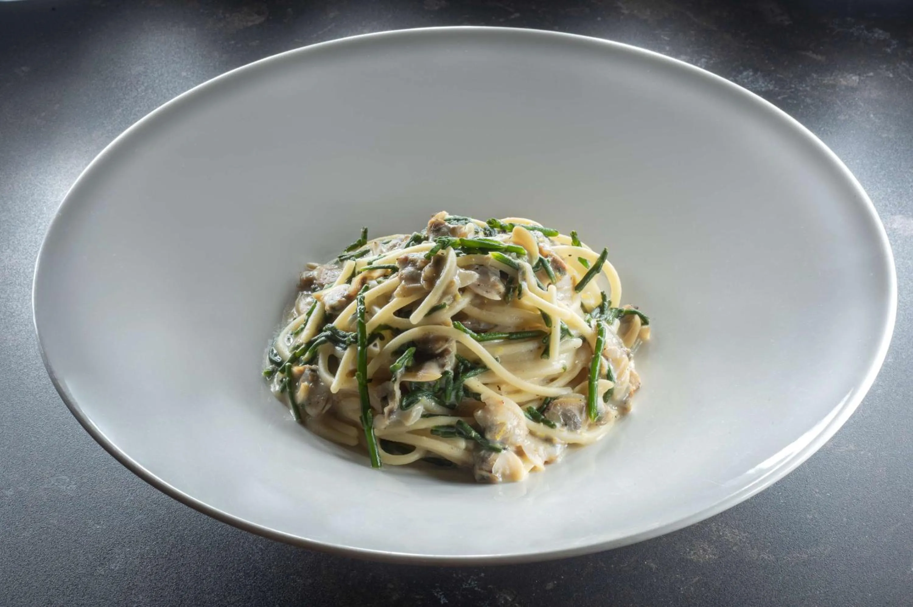 Food and drinks in NH Collection Murano Villa