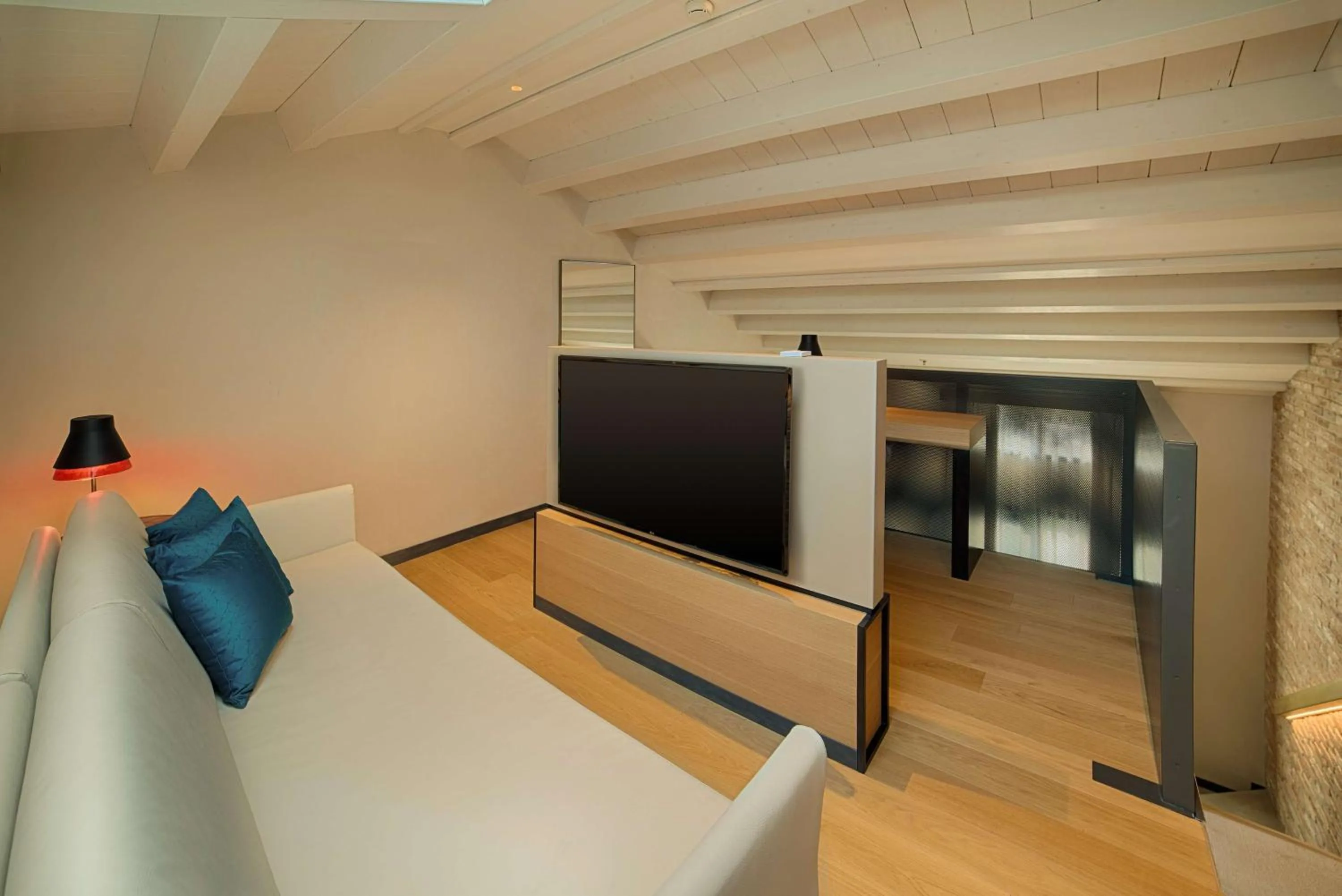 Bedroom in NH Collection Murano Villa