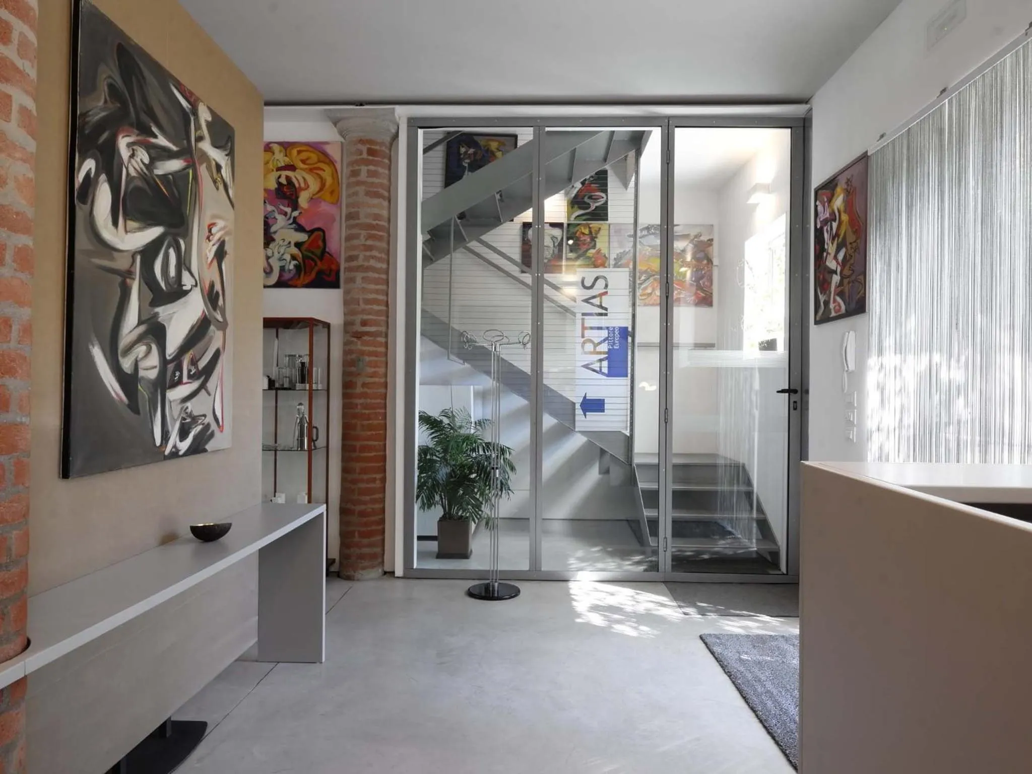 Meeting/conference room in Sacramora