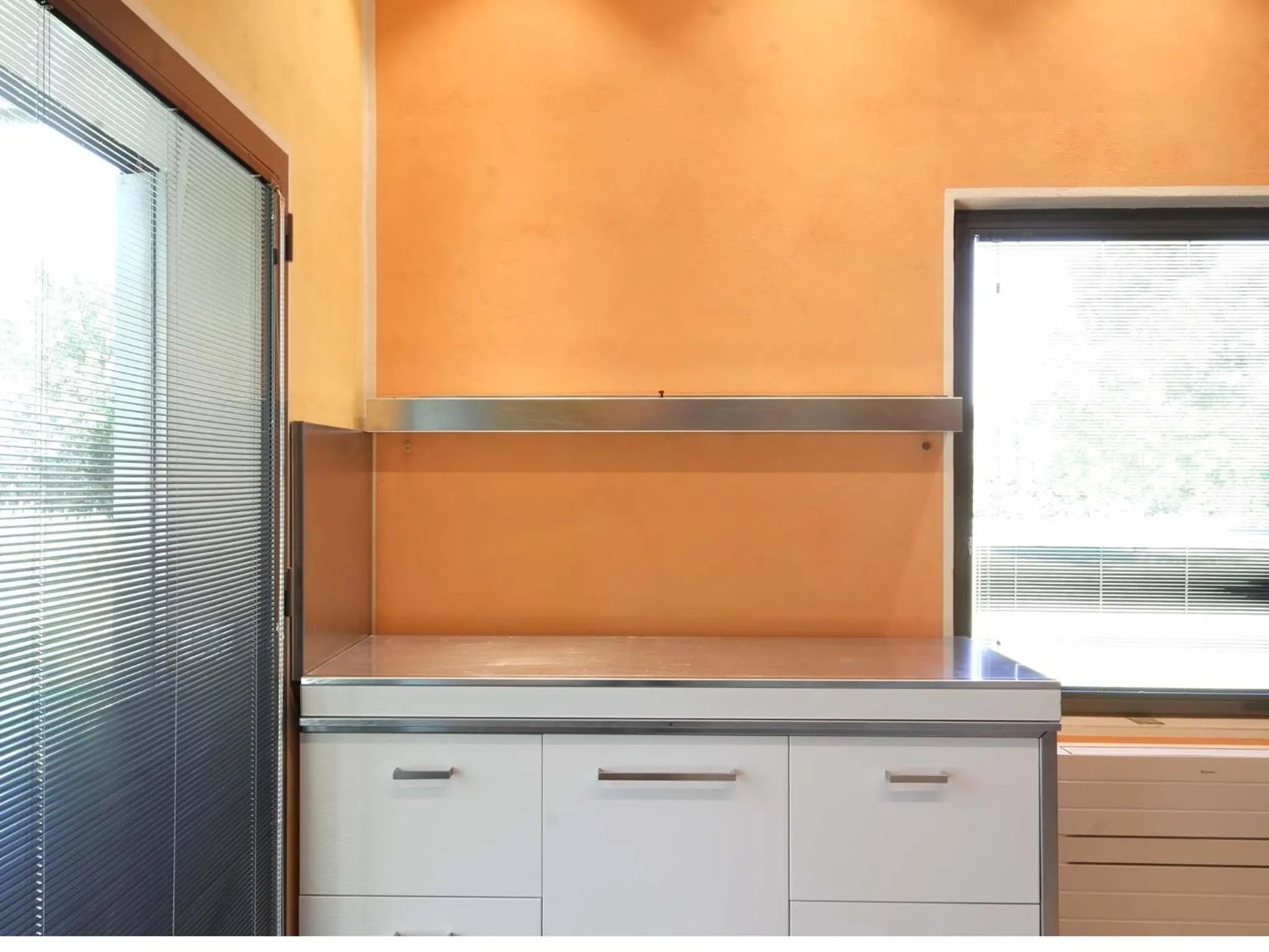 Kitchen or kitchenette in Sacramora