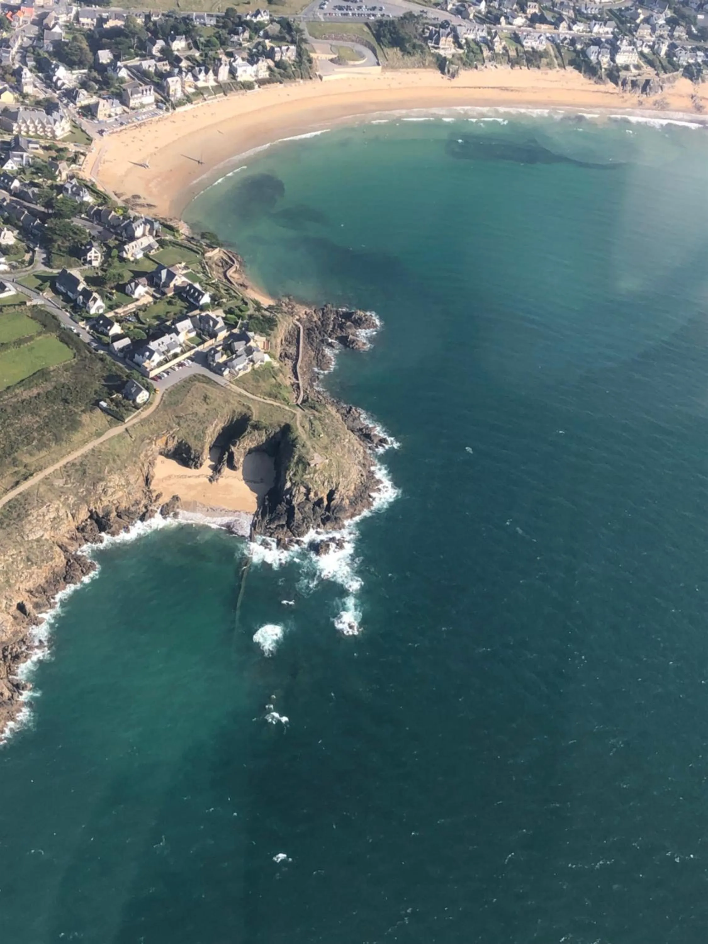 concierge in ibis Saint-Malo Madeleine