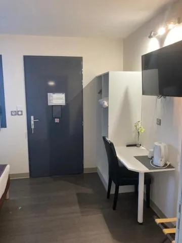 Hôtel L'Escale Périgueux Notre Dame