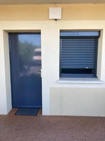 Hôtel L'Escale Périgueux Notre Dame