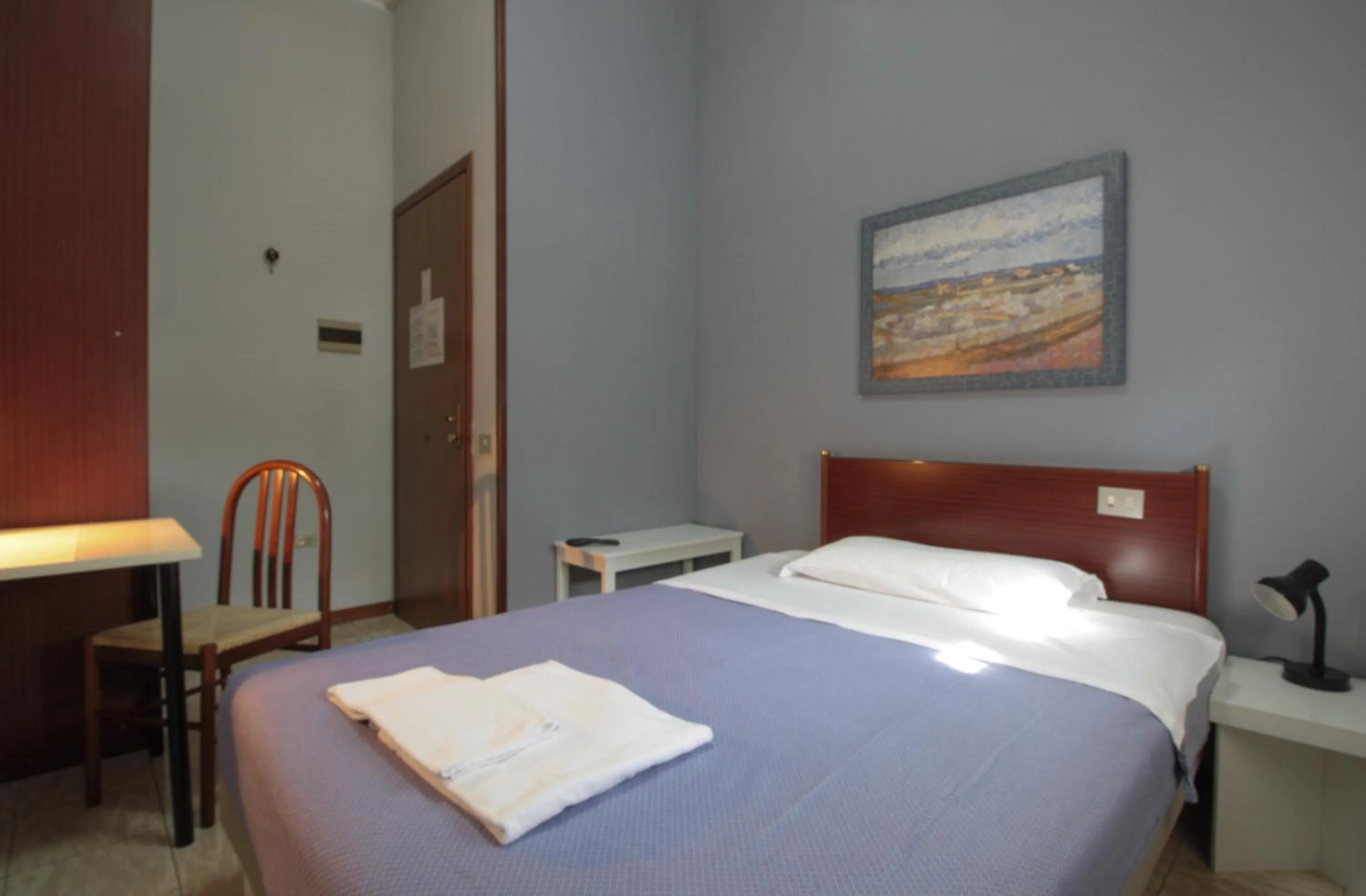 Photo of the whole room, Bed in Hotel Rose&Crown