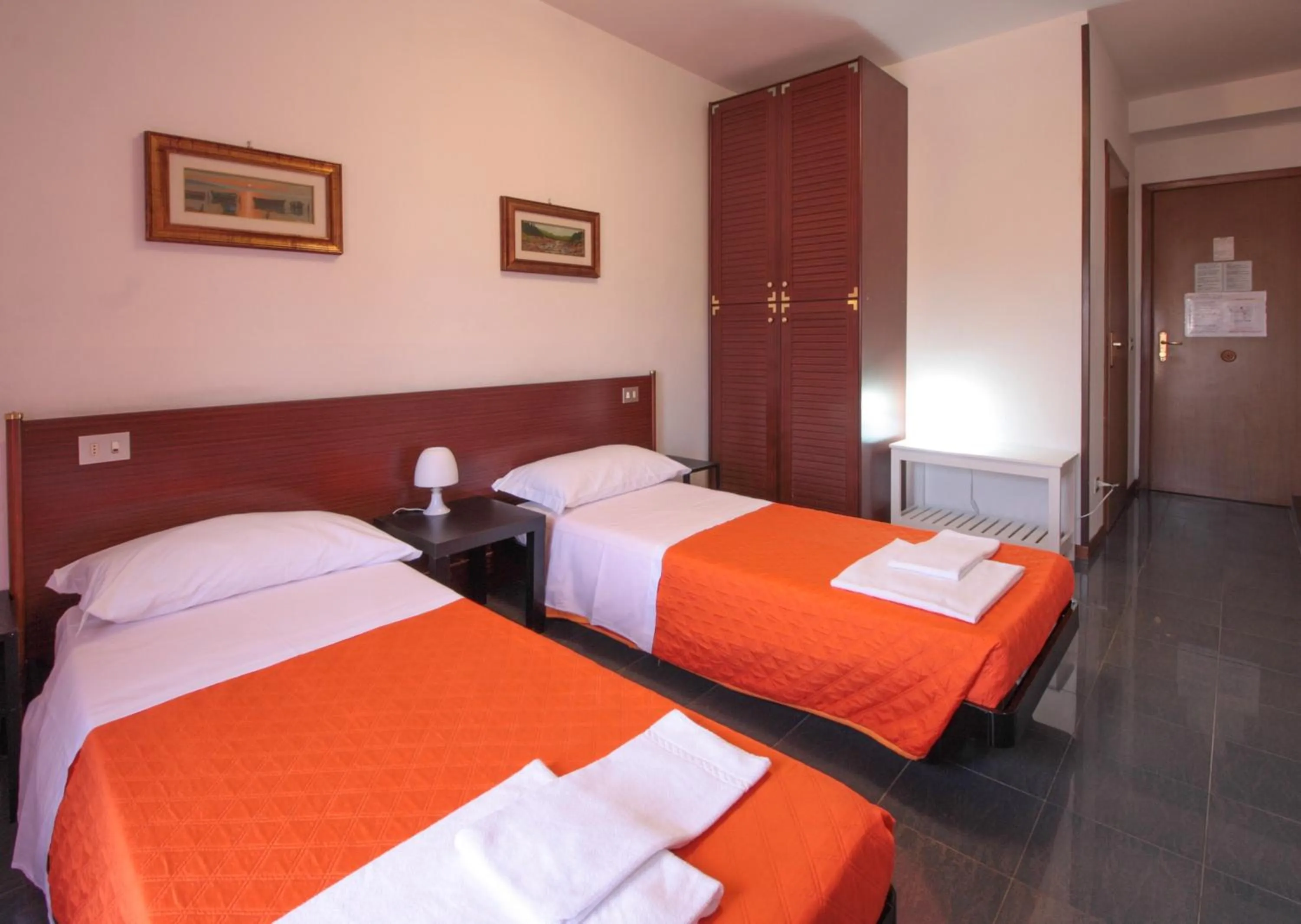 Photo of the whole room, Bed in Hotel Rose&Crown