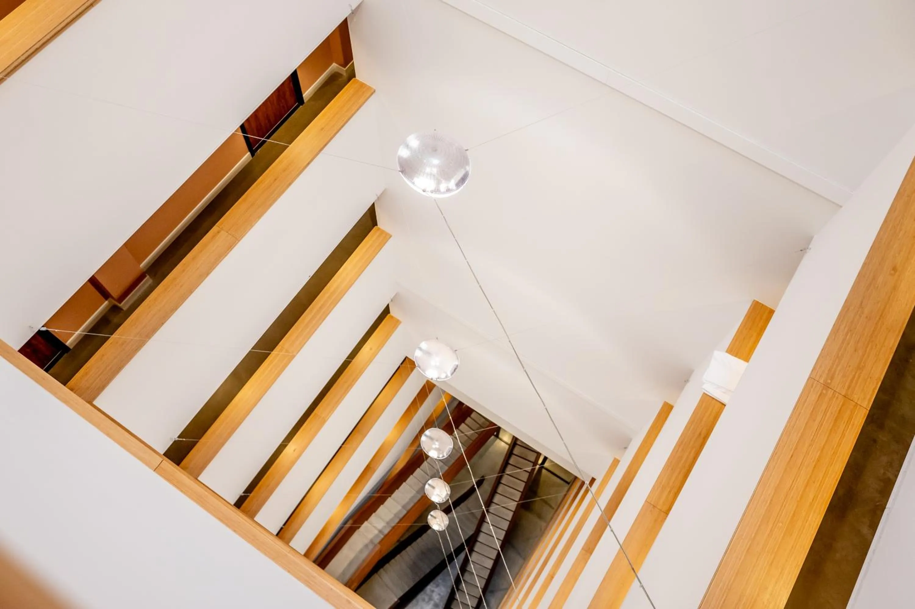 Property building in Cityden BoLo District