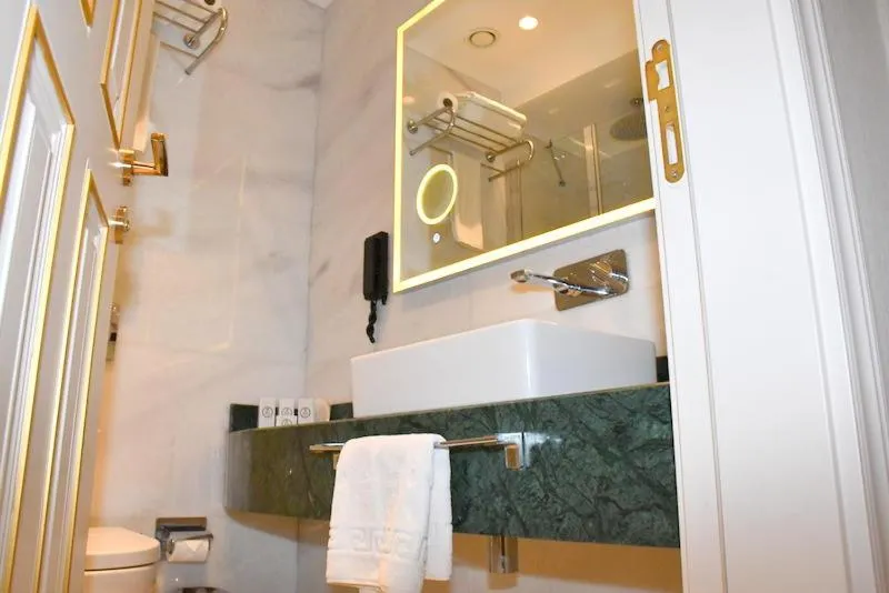 Bvs Bosphorus Pera Hotel