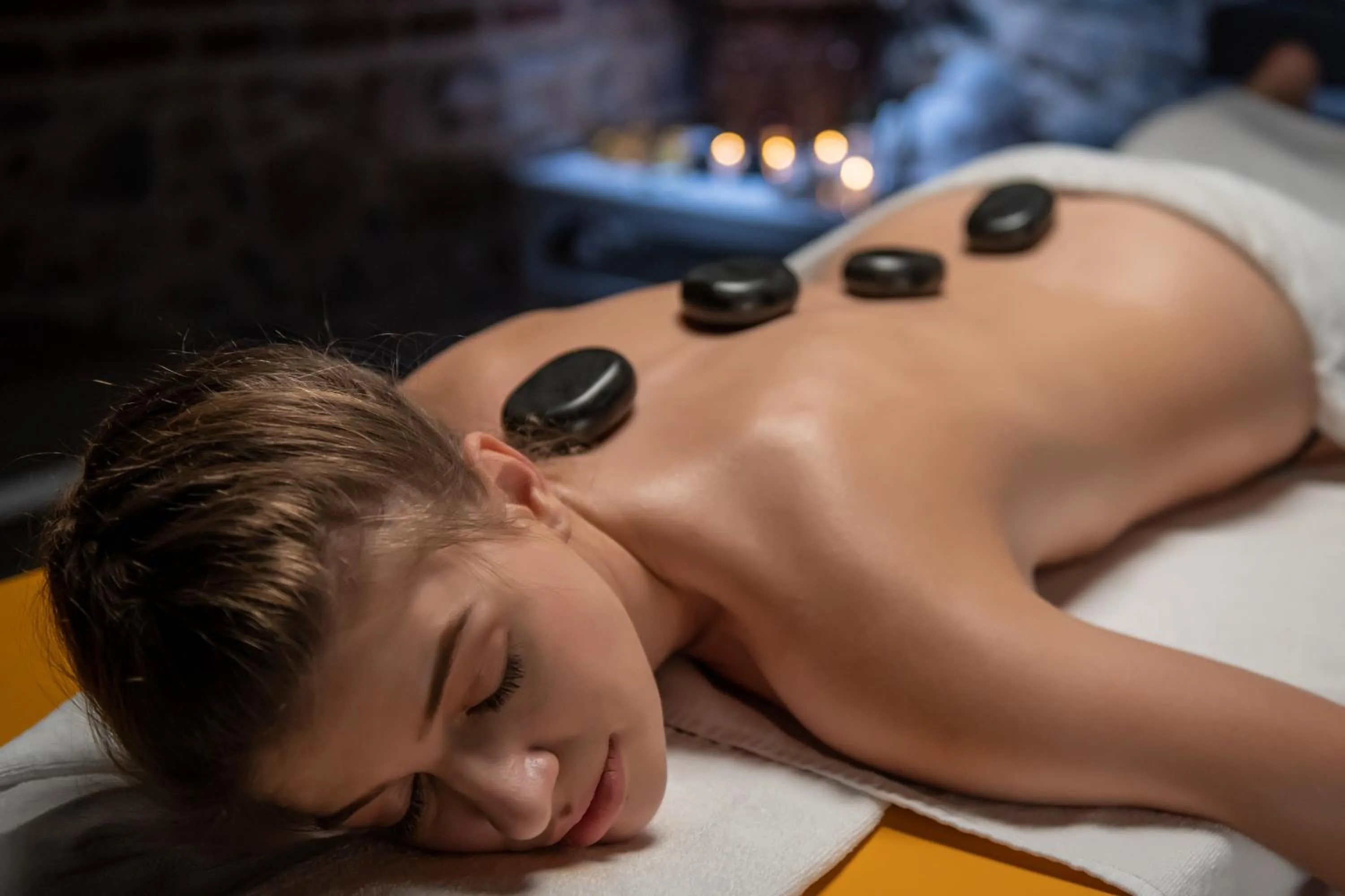 People in Bvs Bosphorus Pera Hotel