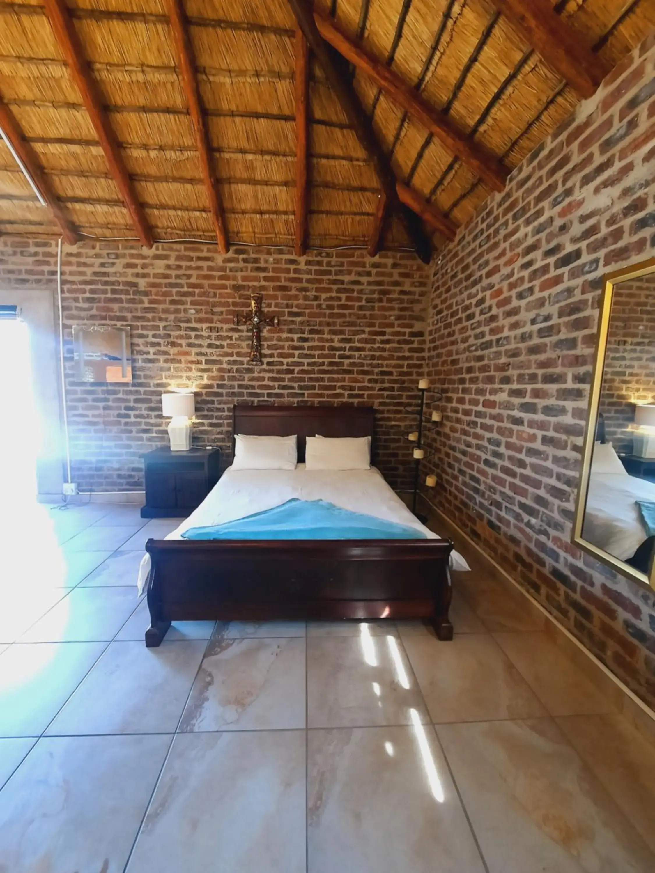 Chalet - Annex in Highlands Creek Self Catering Accommodation Chalet - Annex in Highlands Creek Self Catering Accommodation