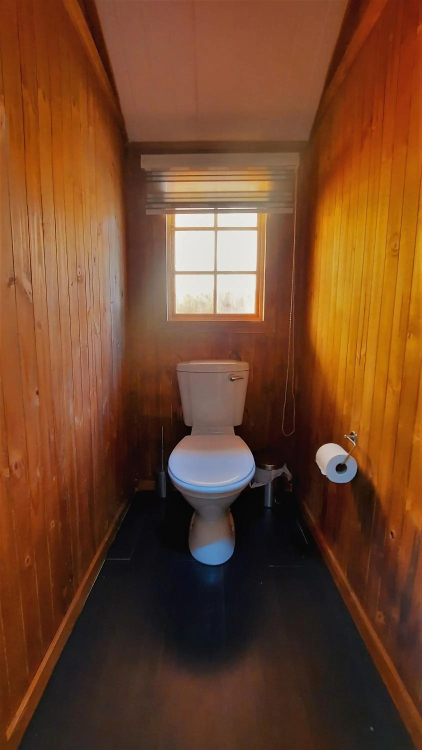 Bathroom in Highlands Creek Self Catering Accommodation