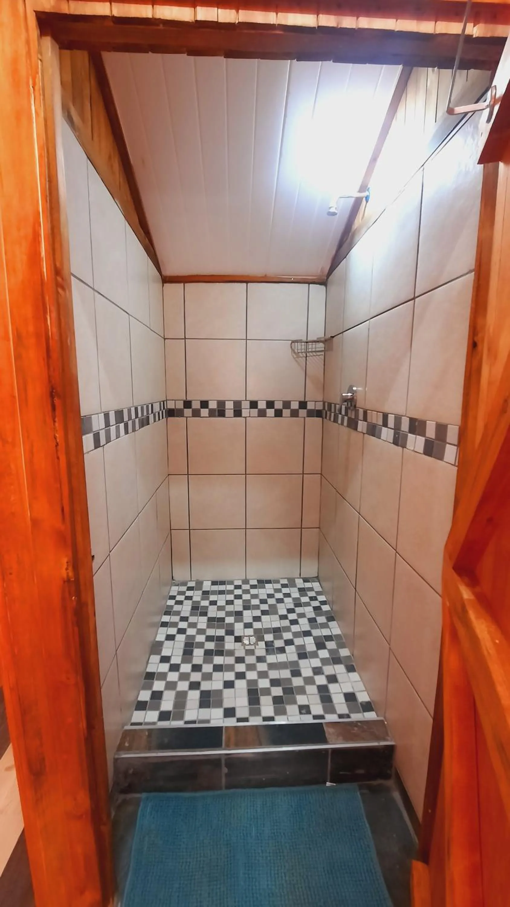 Bathroom in Highlands Creek Self Catering Accommodation