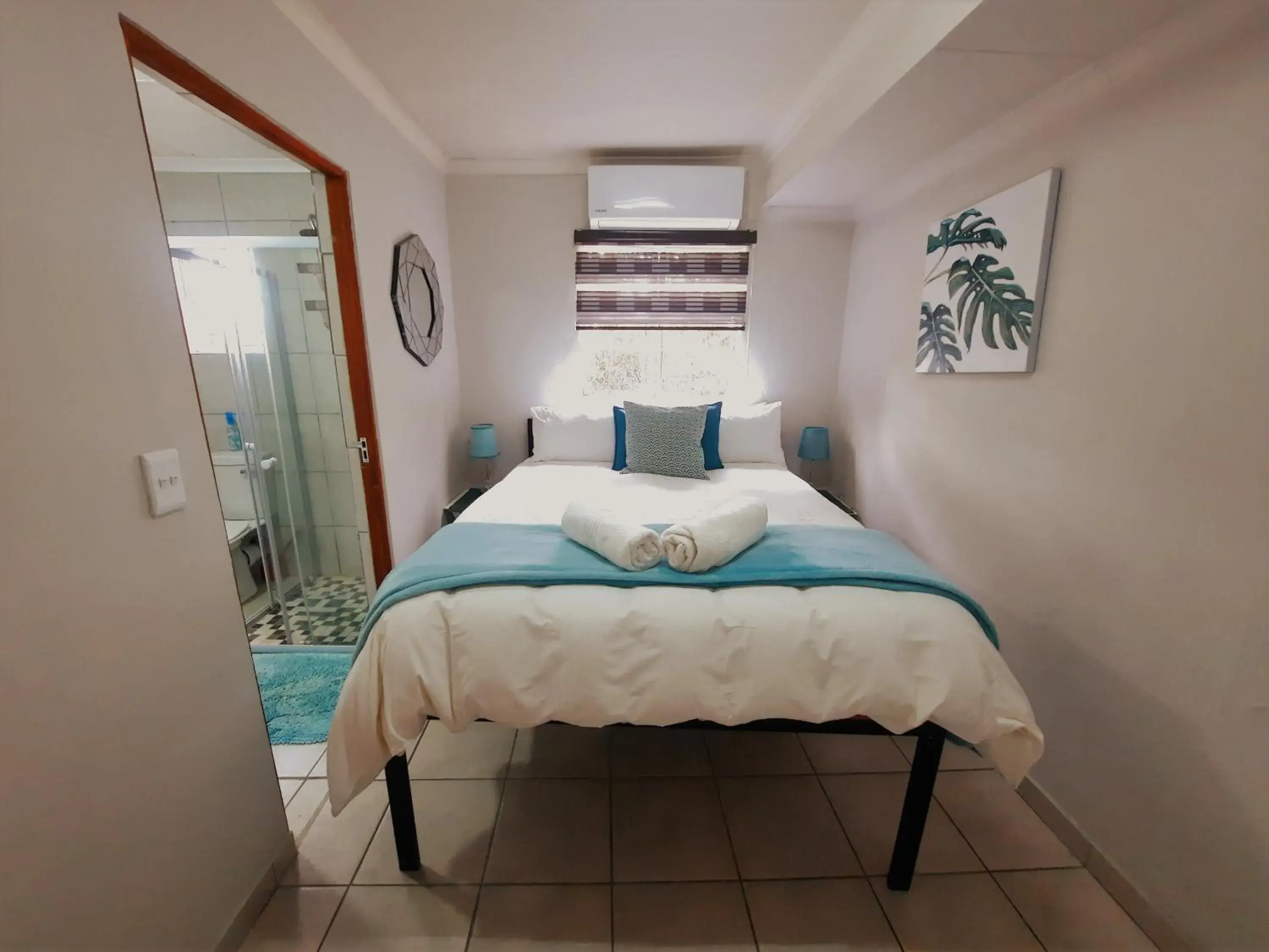 Family Chalet in Highlands Creek Self Catering Accommodation Family Chalet in Highlands Creek Self Catering Accommodation