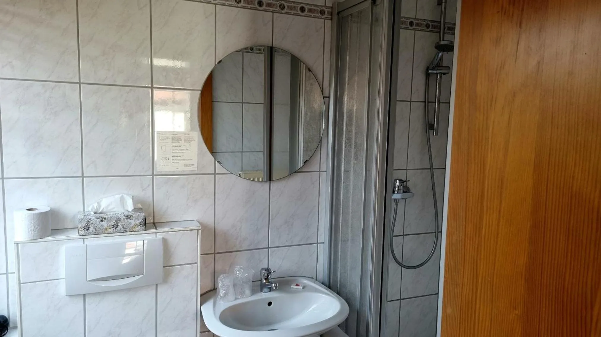 Hotel Gasthof Weißer Löwe