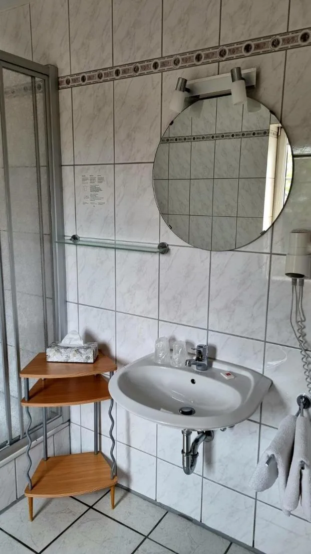 Hotel Gasthof Weißer Löwe