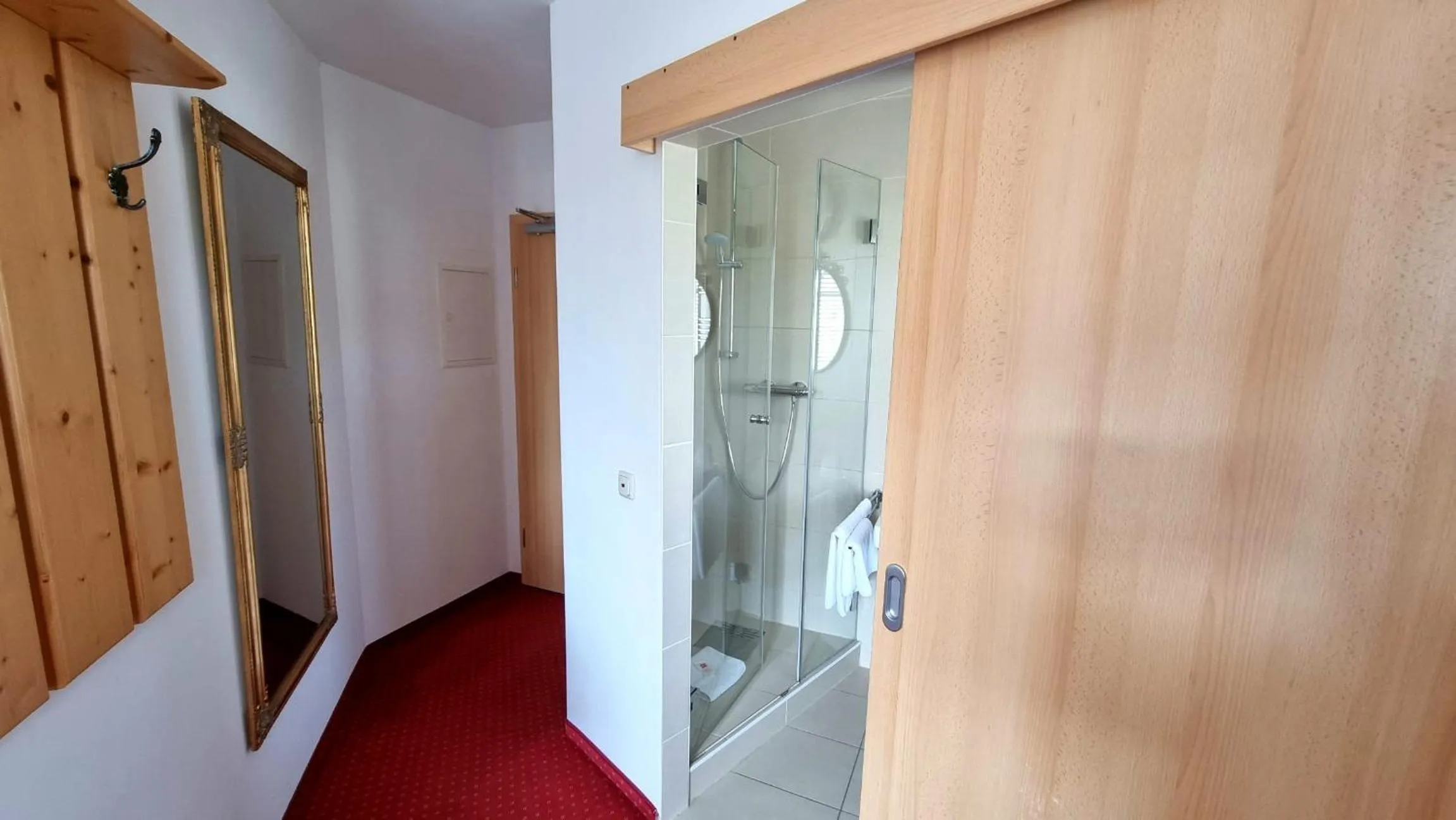 Hotel Gasthof Weißer Löwe