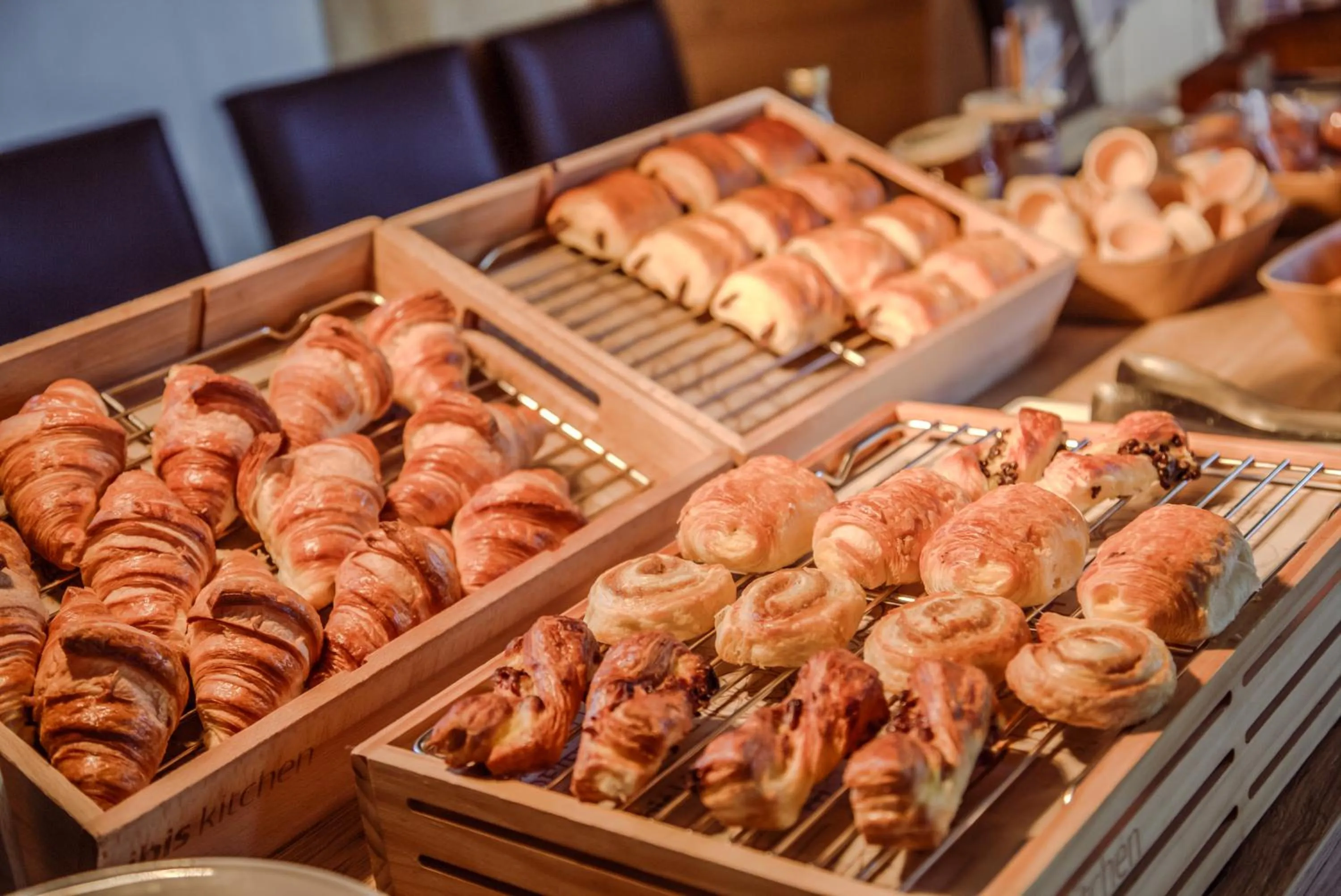 Food and drinks in ibis Clermont Ferrand Sud Herbet