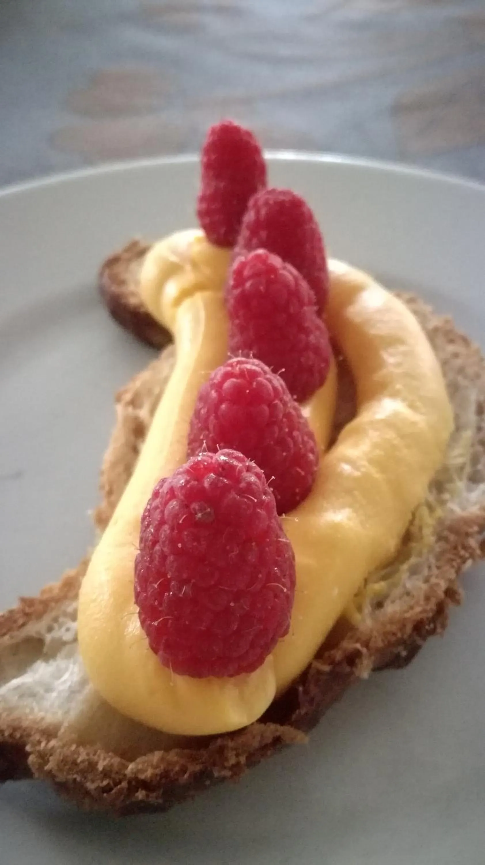 Food close-up in B&B Hotel Serenità