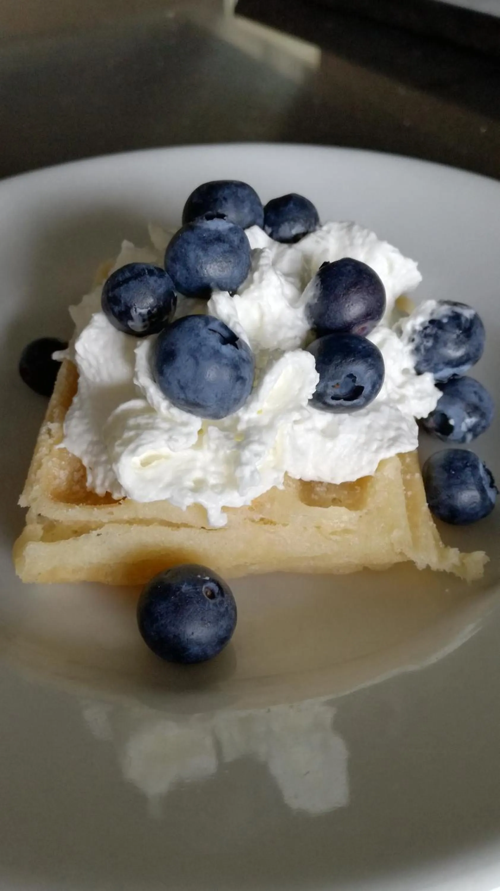 Food close-up in B&B Hotel Serenità
