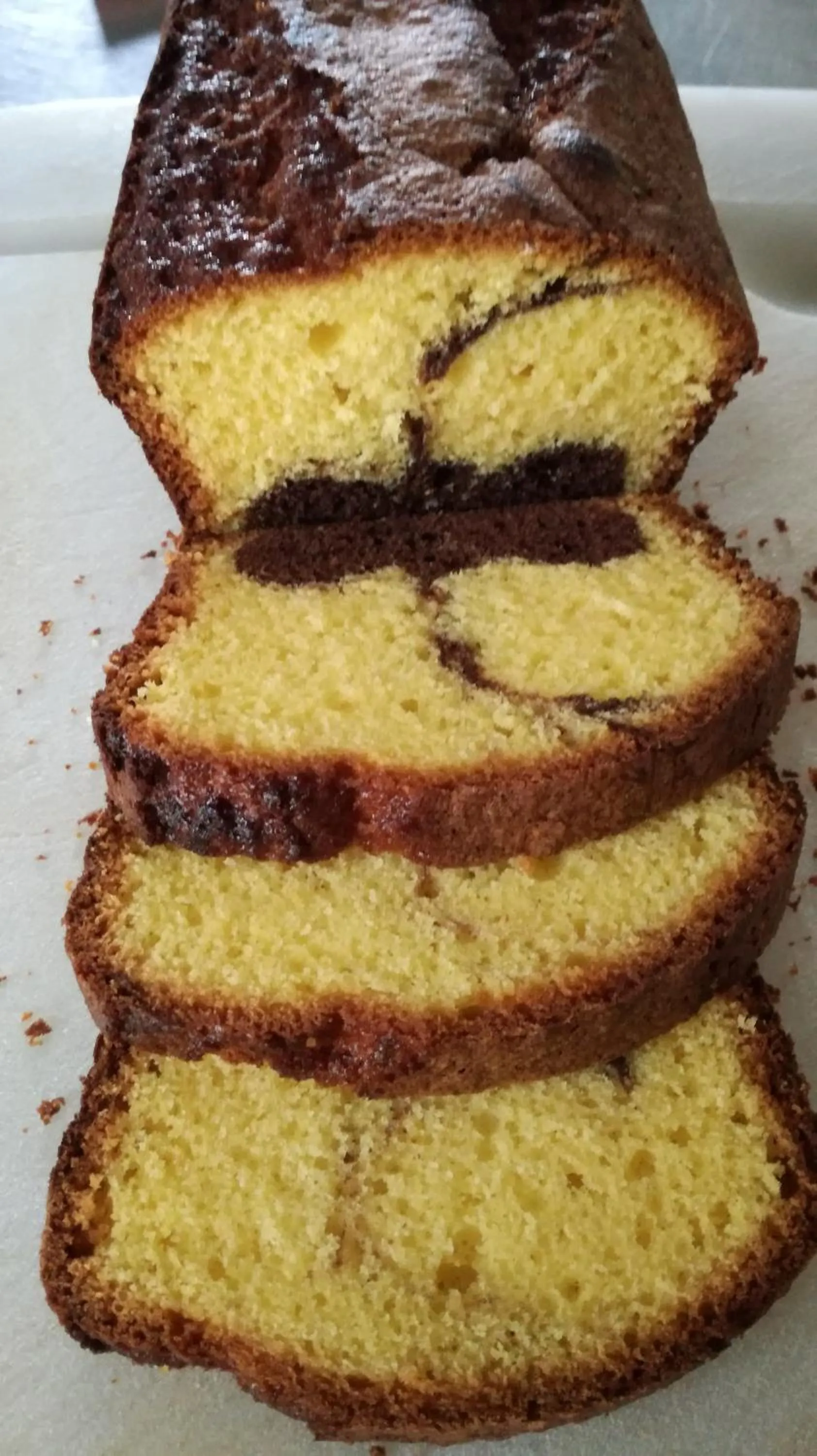 Food close-up in B&B Hotel Serenità