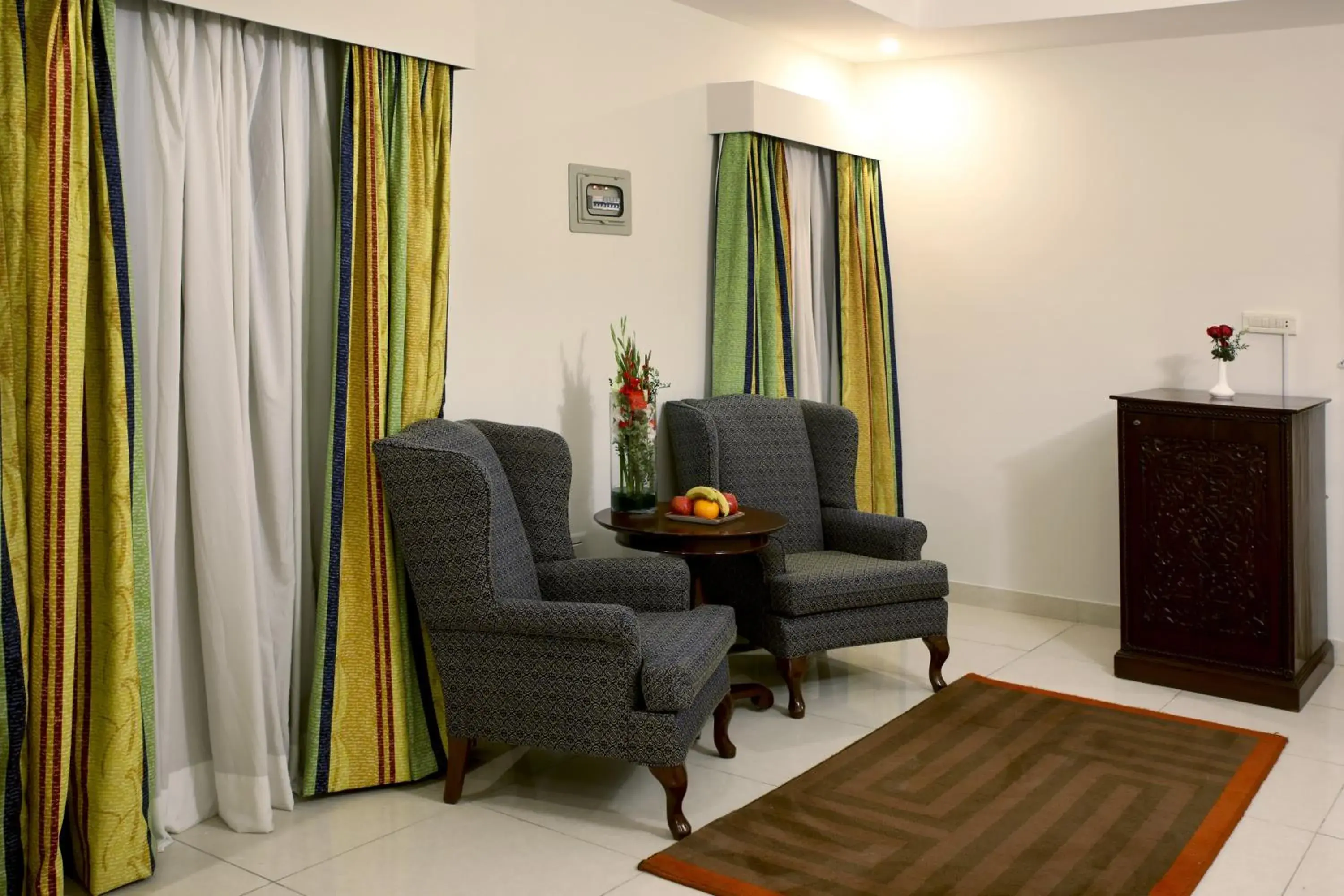 Executive Suite - single occupancy in Avari Xpress, Islamabad Executive Suite - single occupancy in Avari Xpress, Islamabad